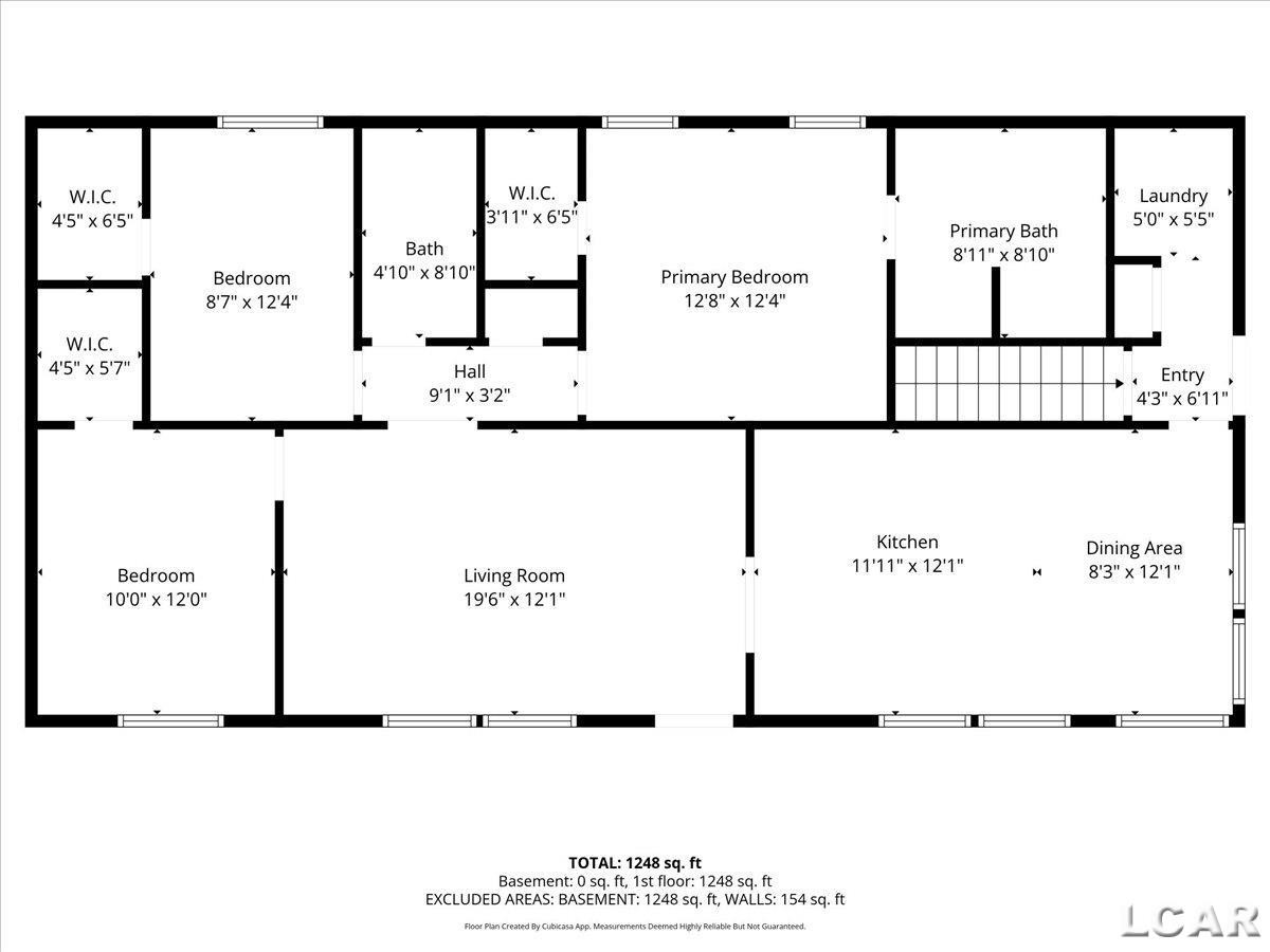 4291 Waldron Rd. Road, North Adams, MI 49262 — Photo 46