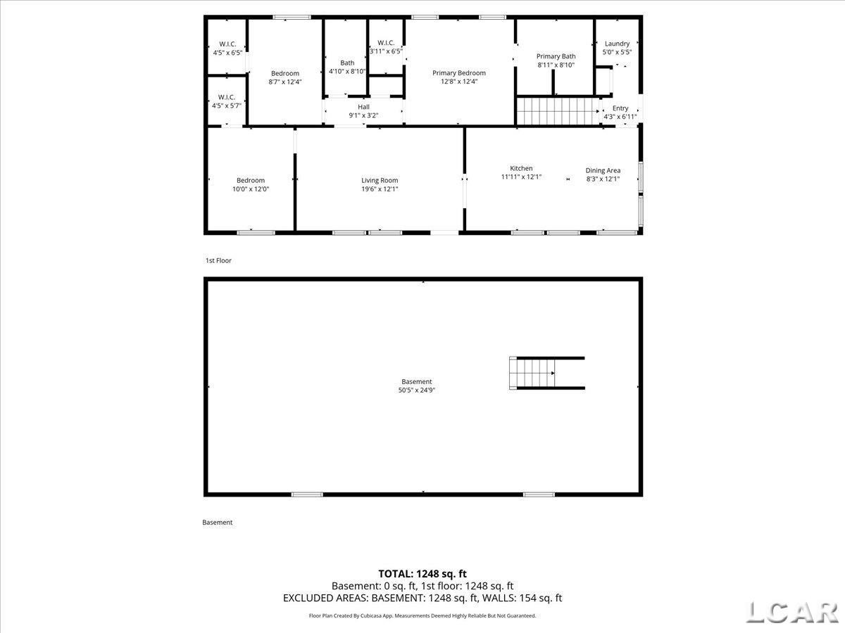 4291 Waldron Rd. Road, North Adams, MI 49262 — Photo 47