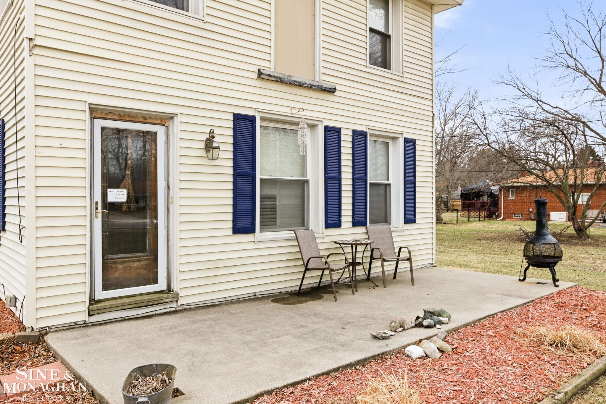 3925 W Water Street, Port Huron, MI 48060 — Photo 4