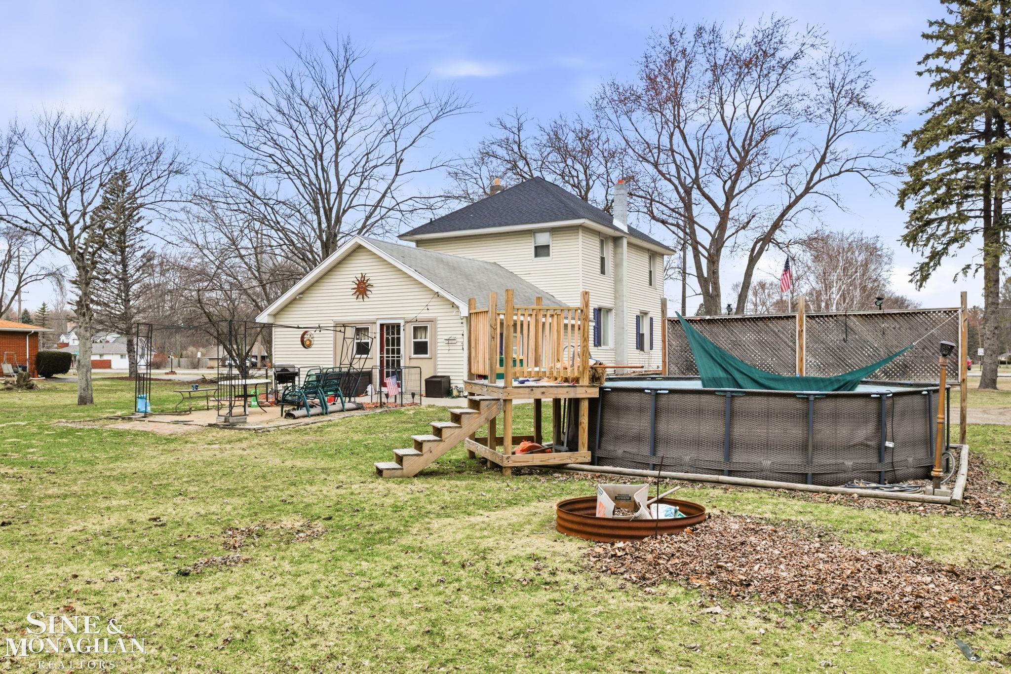3925 W Water Street, Port Huron, MI 48060 — Photo 32
