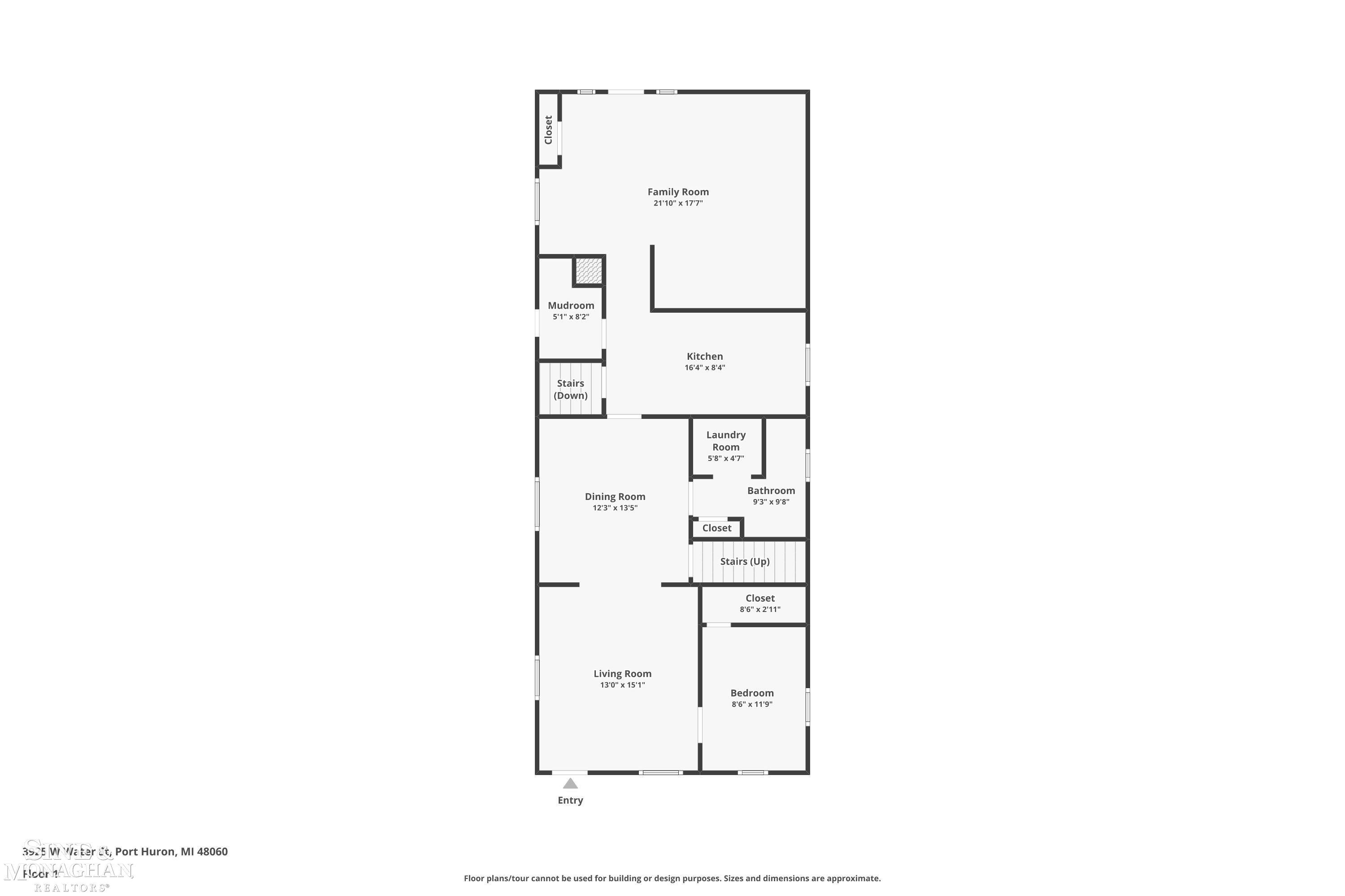 3925 W Water Street, Port Huron, MI 48060 — Photo 34