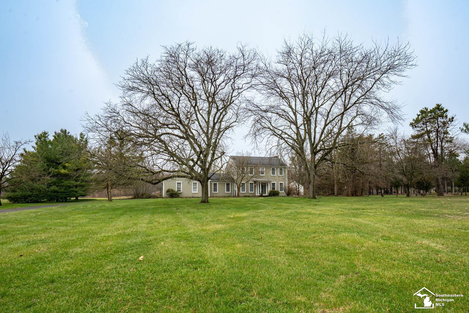 11763 Grafton Road, Carleton, MI 48117 — Photo 2