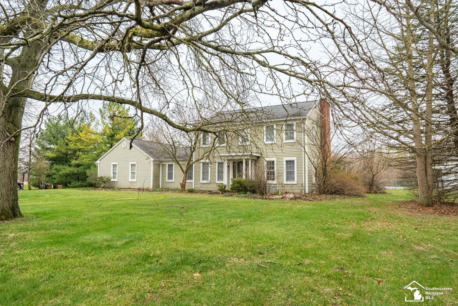 11763 Grafton Road, Carleton, MI 48117 — Photo 3