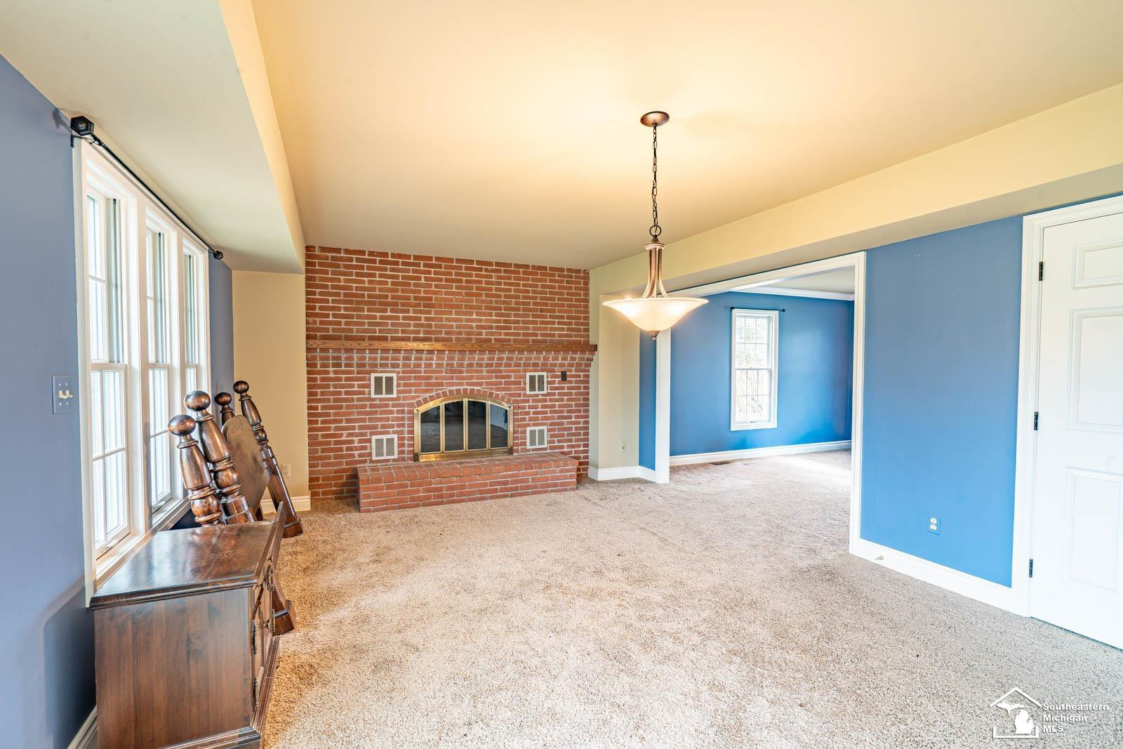 11763 Grafton Road, Carleton, MI 48117 — Photo 4