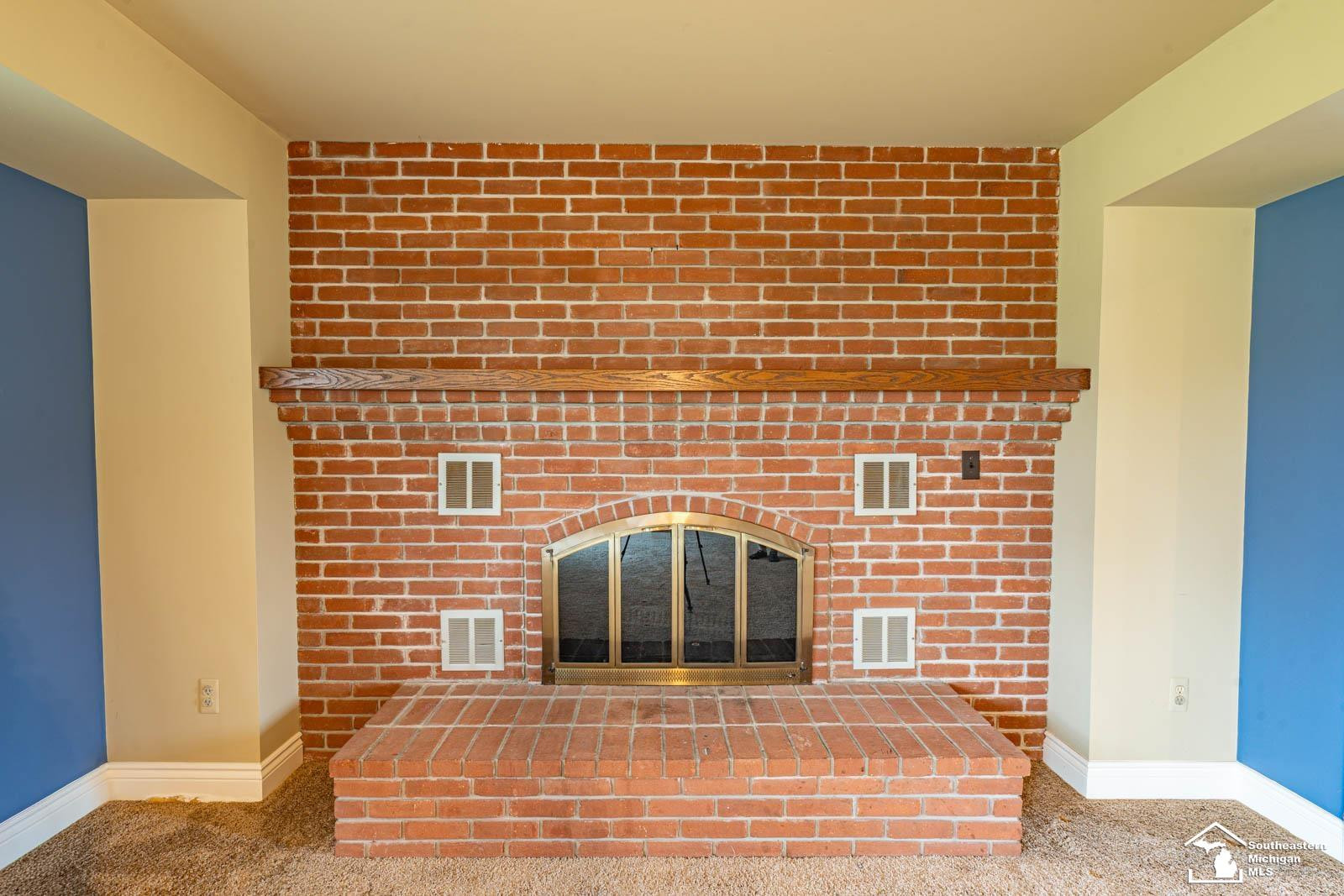 11763 Grafton Road, Carleton, MI 48117 — Photo 5