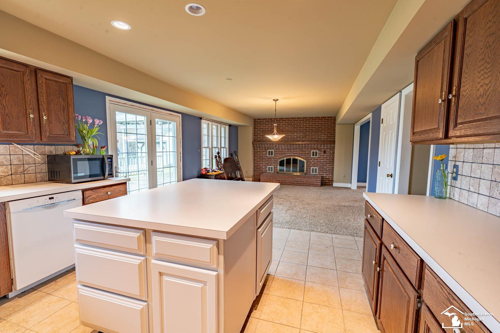 11763 Grafton Road, Carleton, MI 48117 — Photo 6