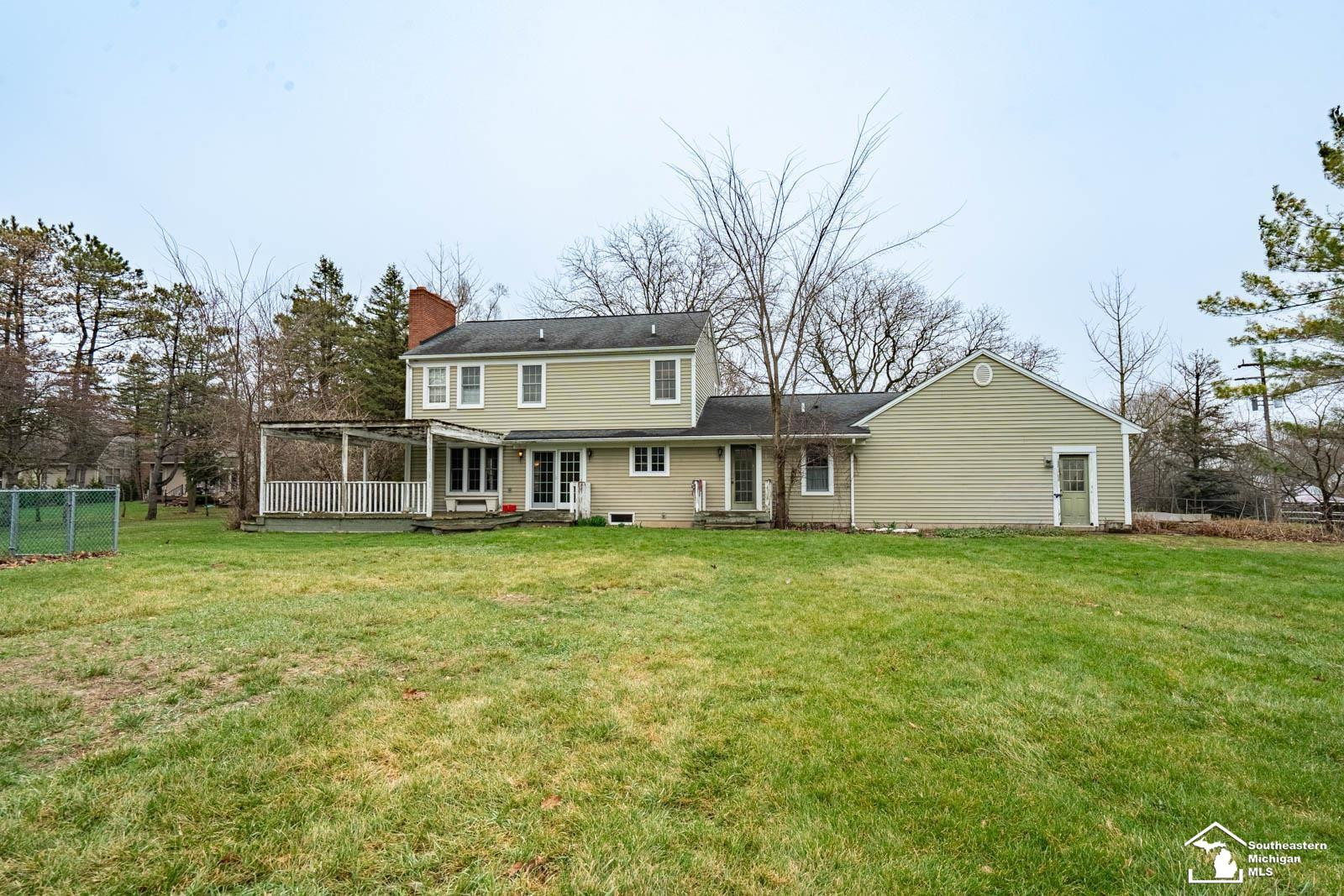 11763 Grafton Road, Carleton, MI 48117 — Photo 36