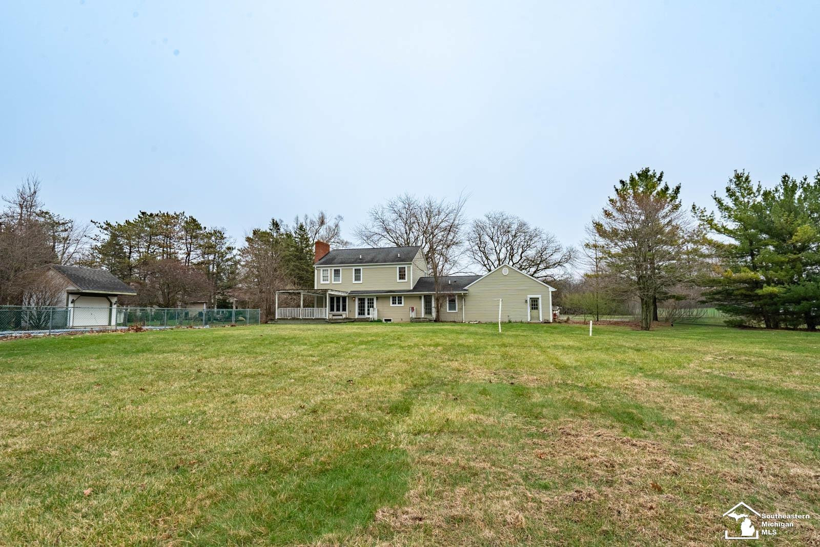 11763 Grafton Road, Carleton, MI 48117 — Photo 37