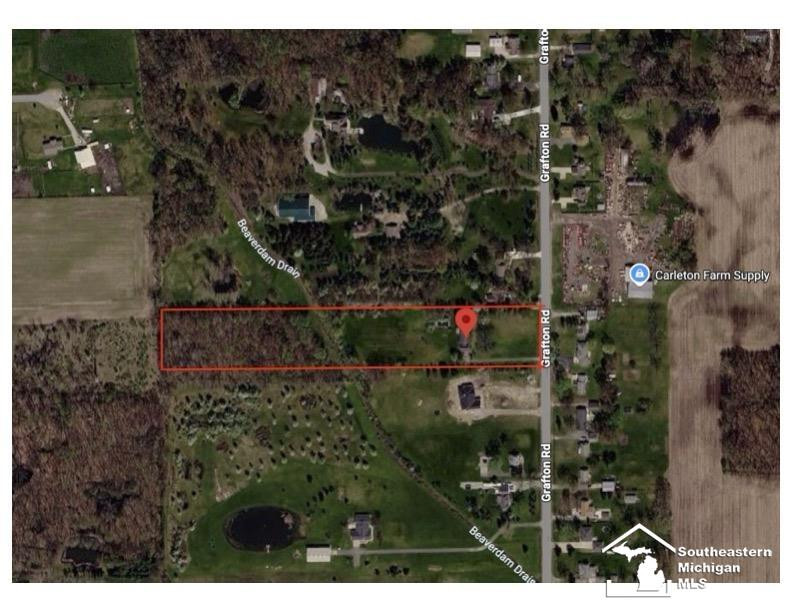 11763 Grafton Road, Carleton, MI 48117 — Photo 38