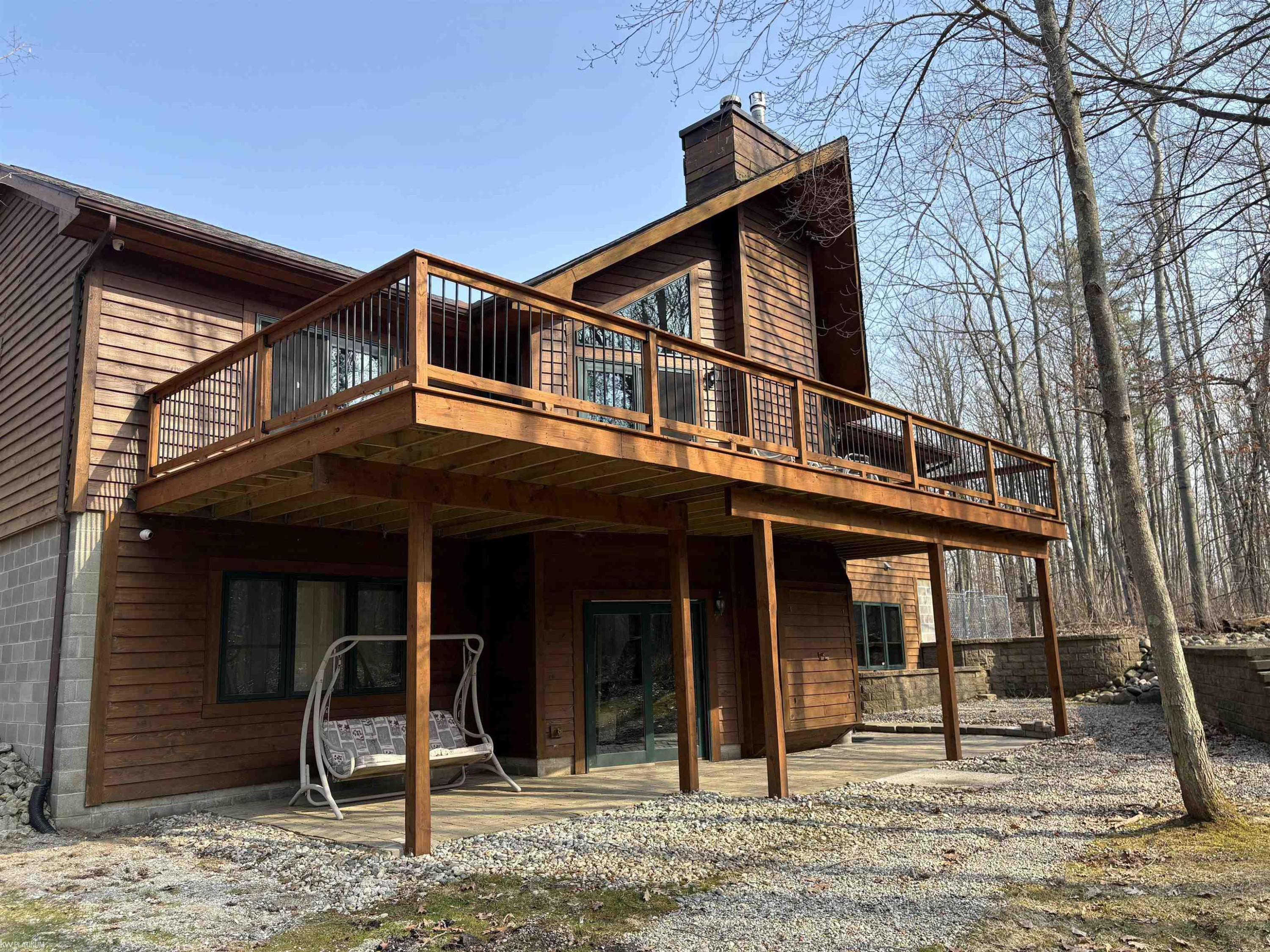 5575 River Ridge Trail, MI 48049 — Photo 2