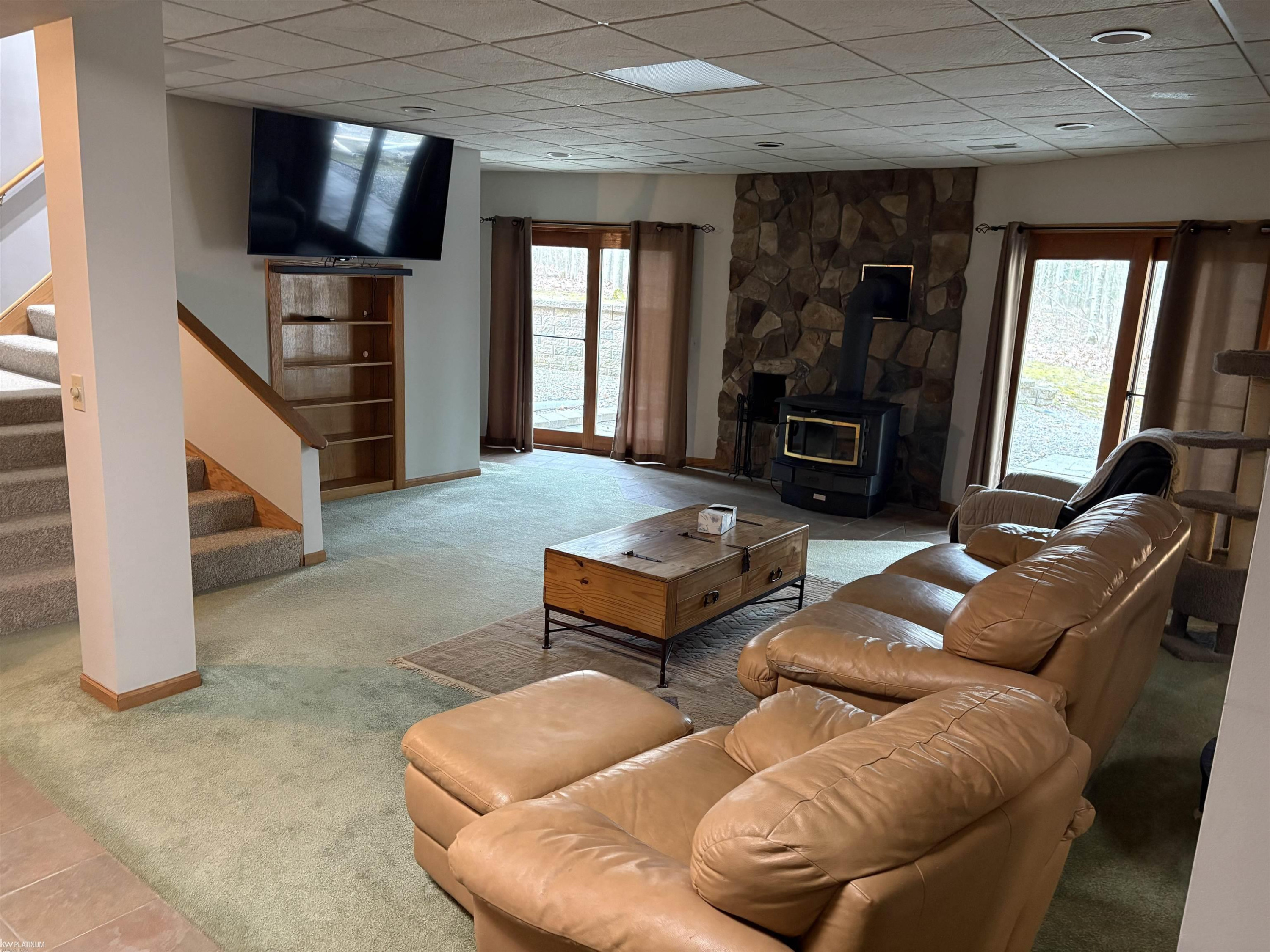 5575 River Ridge Trail, MI 48049 — Photo 15