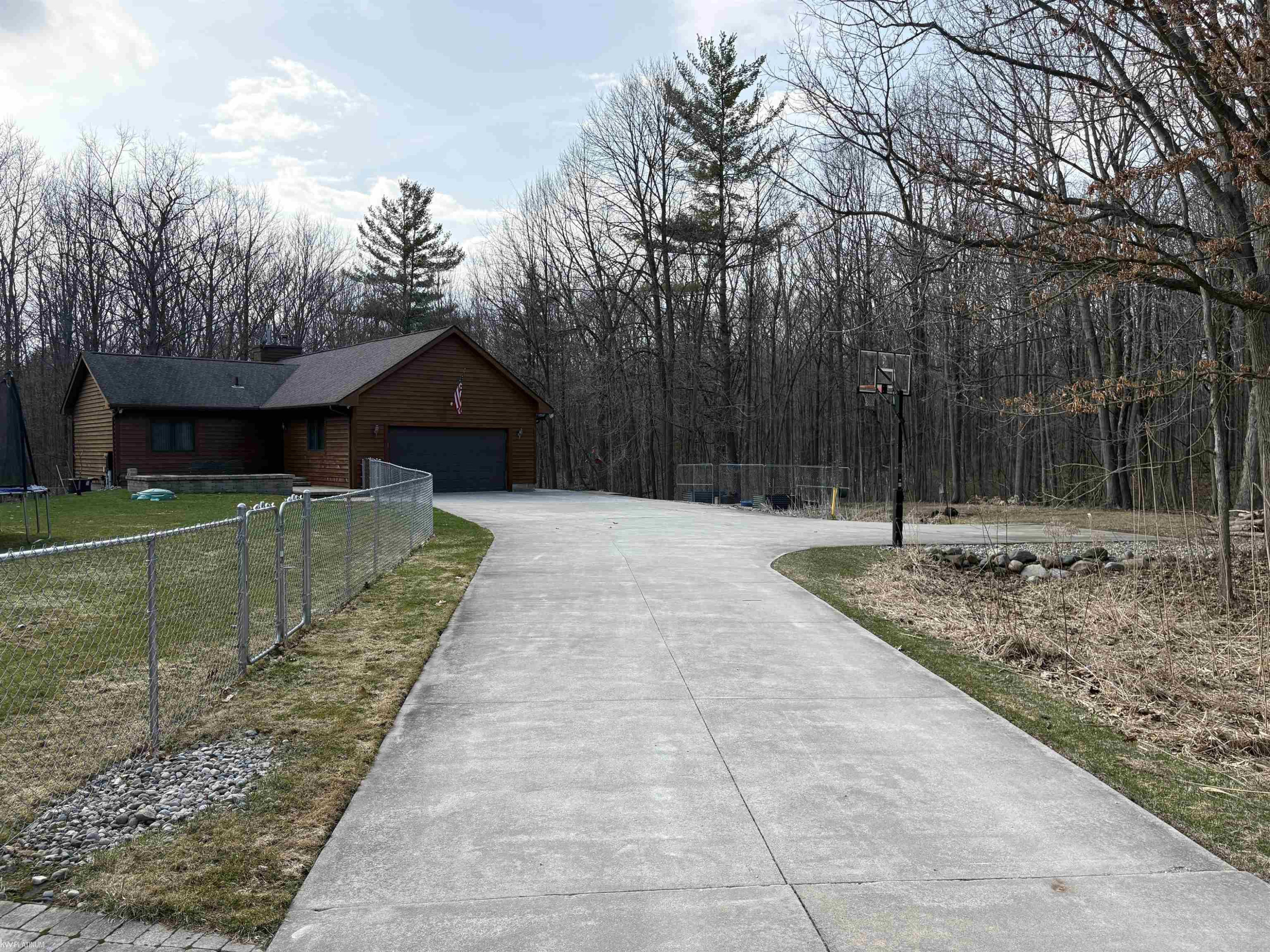 5575 River Ridge Trail, MI 48049 — Photo 20