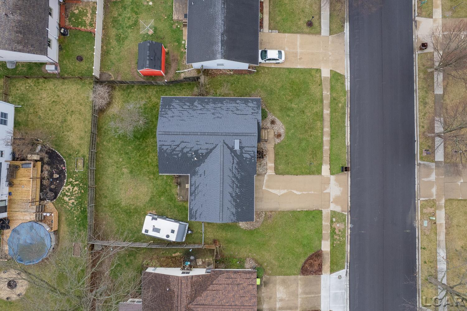 1514 Westhaven Boulevard, Tecumseh, MI 49286 — Photo 3