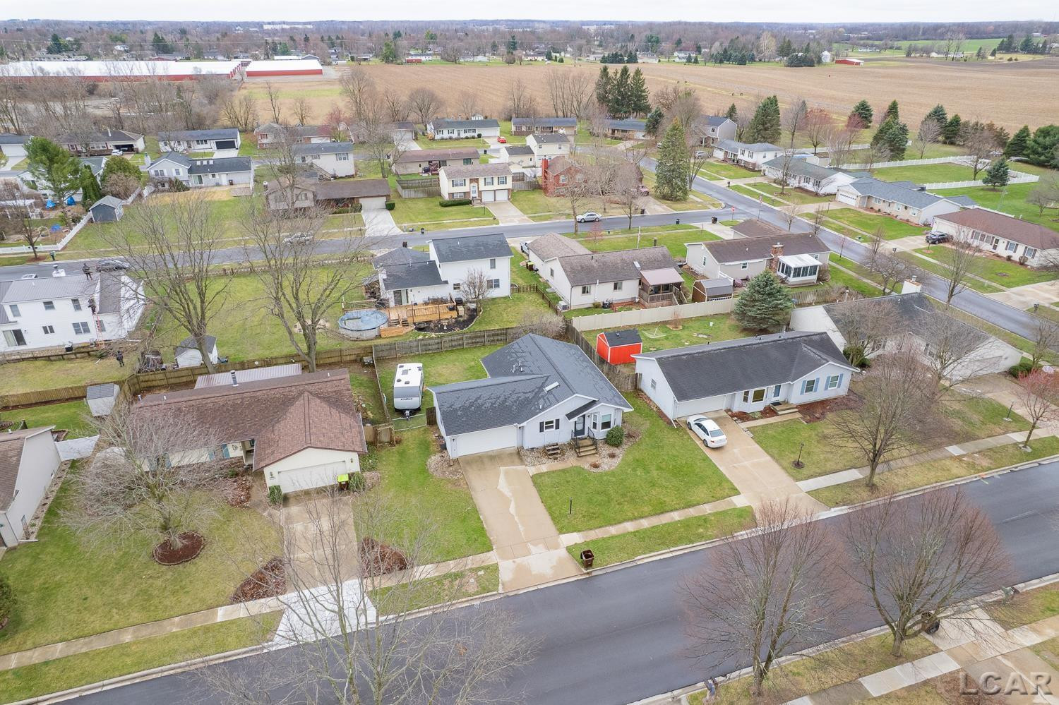 1514 Westhaven Boulevard, Tecumseh, MI 49286 — Photo 4