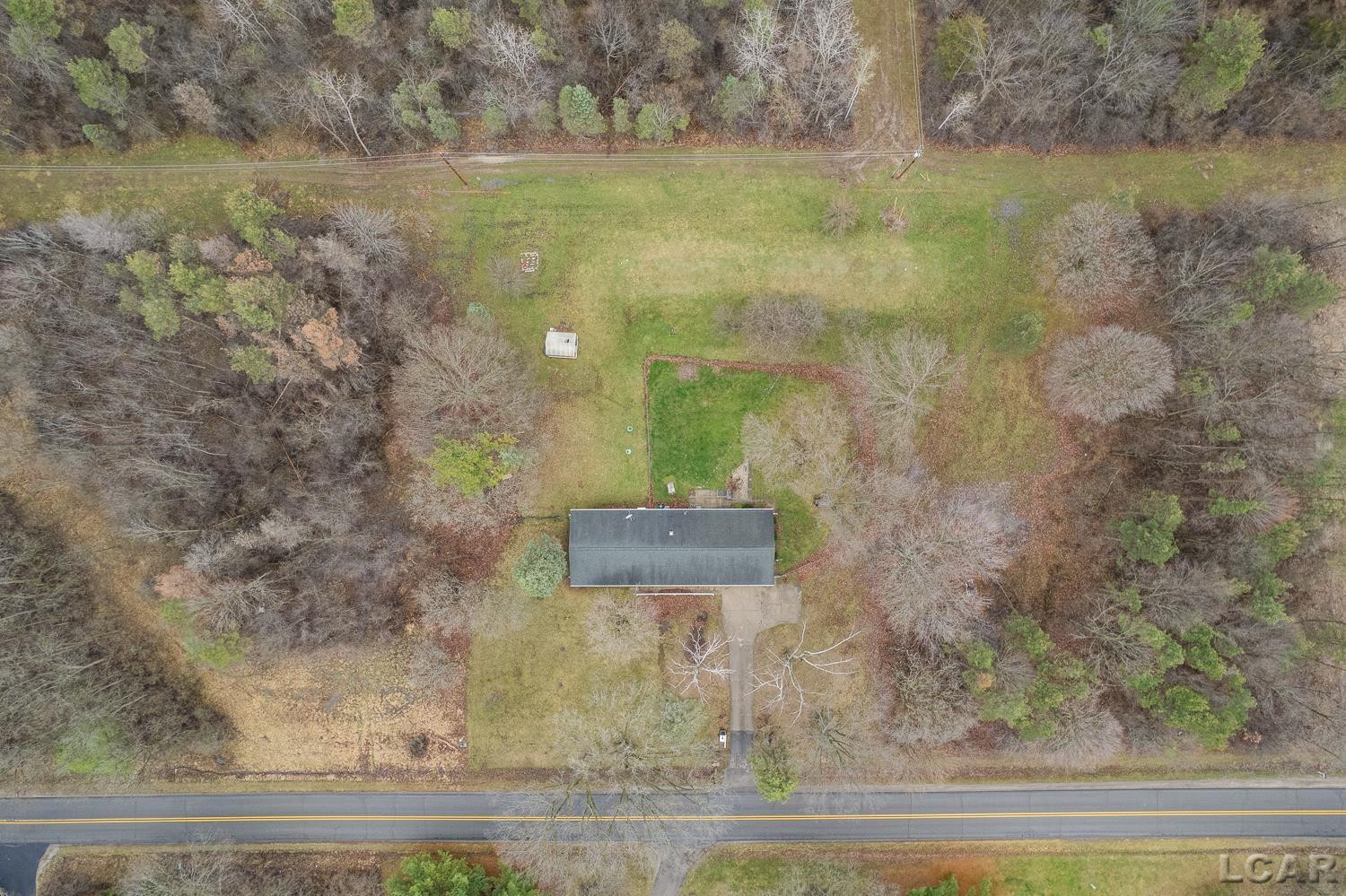 2798 E MUNGER Road, Tecumseh, MI 49286 — Photo 3