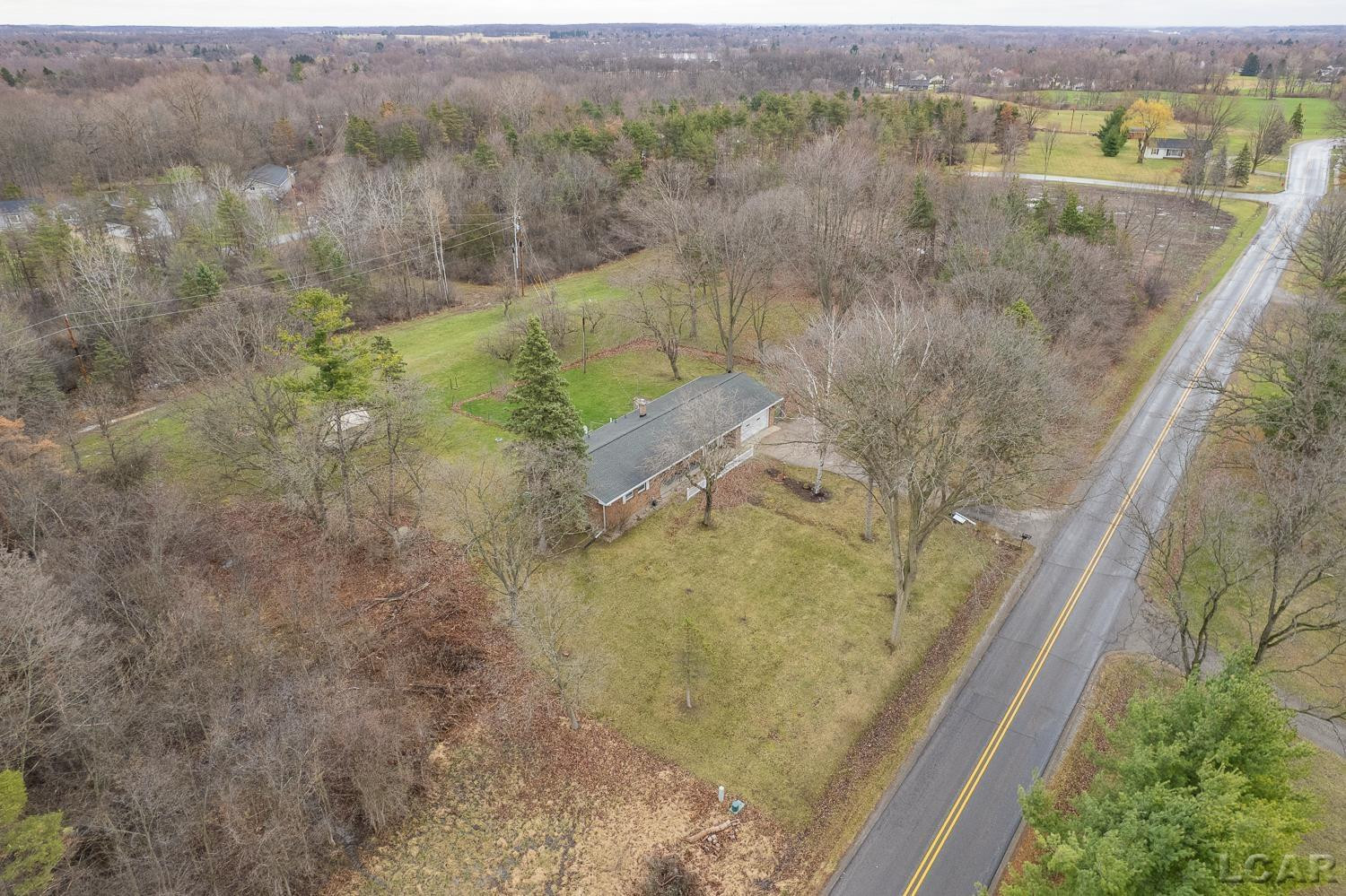 2798 E MUNGER Road, Tecumseh, MI 49286 — Photo 4