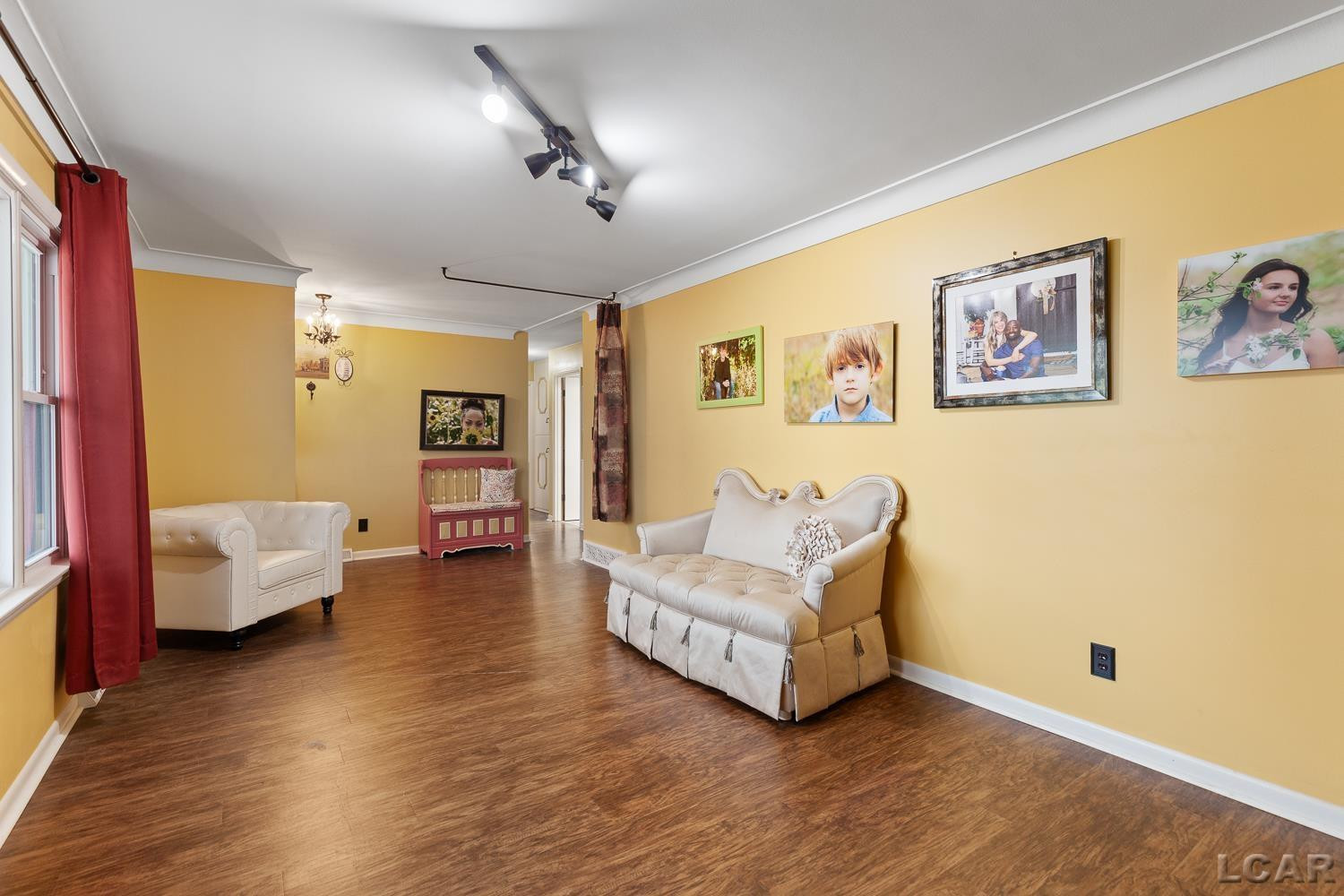 2798 E MUNGER Road, Tecumseh, MI 49286 — Photo 5