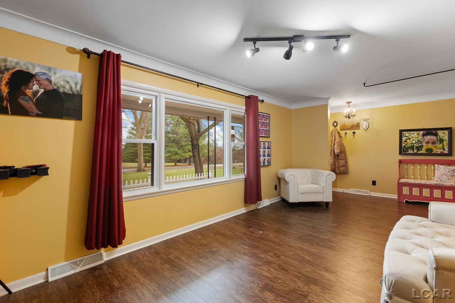 2798 E MUNGER Road, Tecumseh, MI 49286 — Photo 6