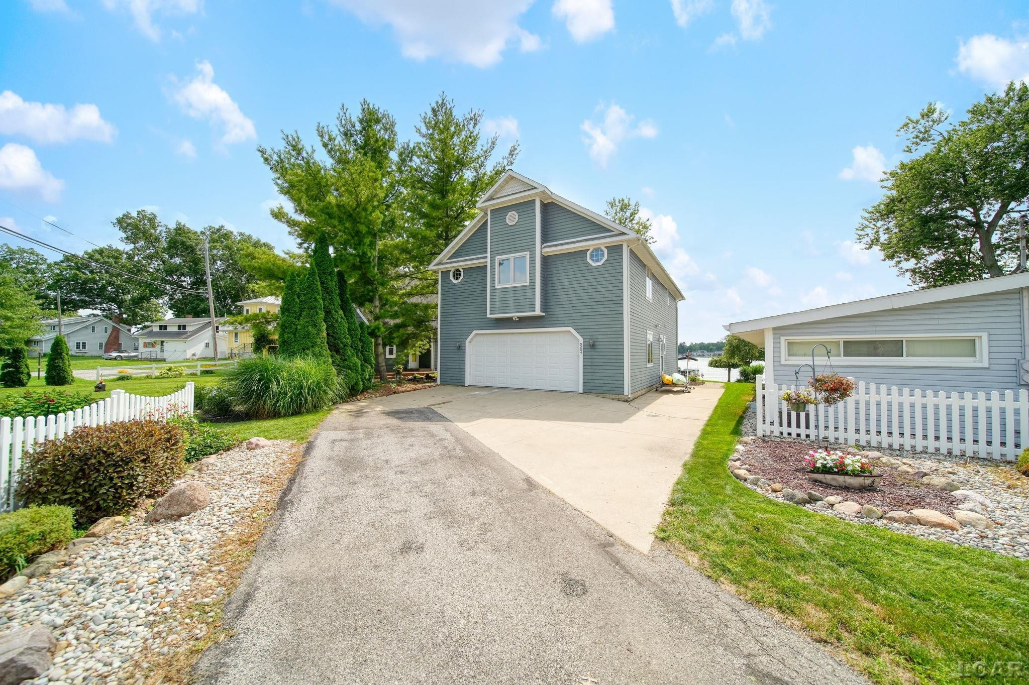 9254 Cherry Point Road, Manitou Beach, MI 49253 — Photo 3
