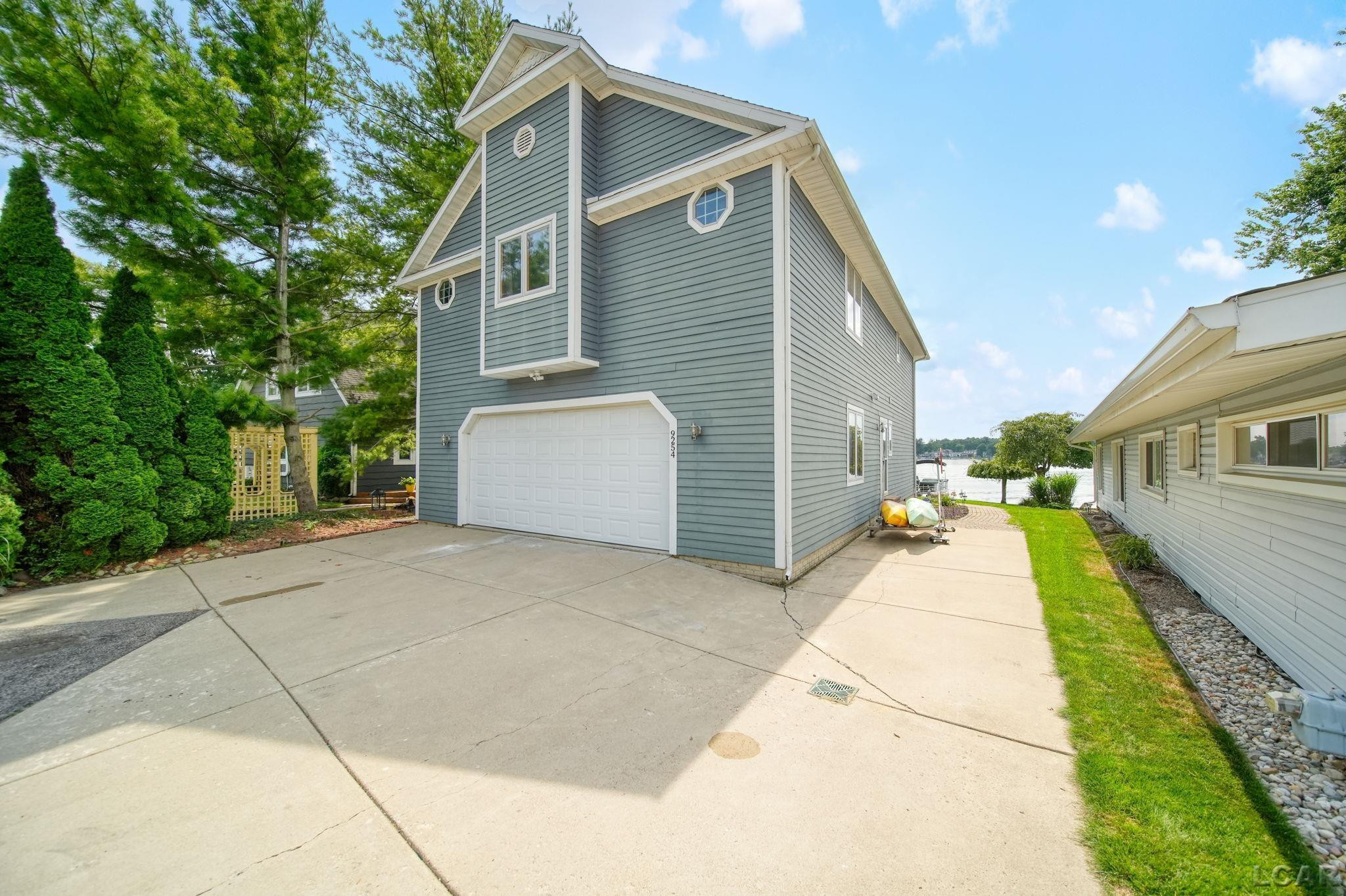 9254 Cherry Point Road, Manitou Beach, MI 49253 — Photo 4