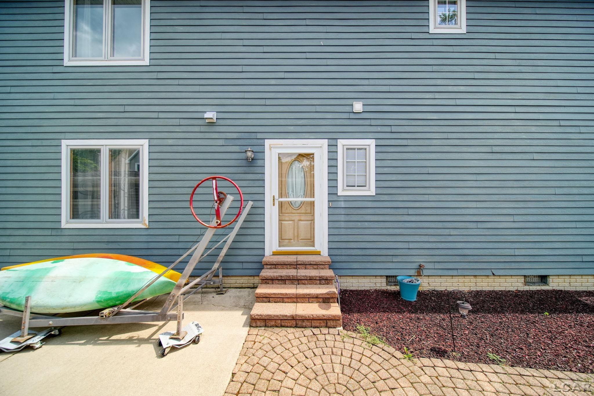9254 Cherry Point Road, Manitou Beach, MI 49253 — Photo 5