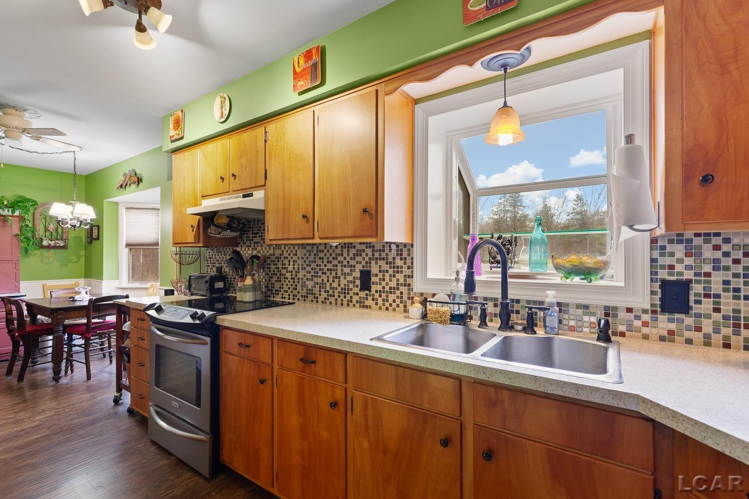 2798 E MUNGER Road, Tecumseh, MI 49286 — Photo 9