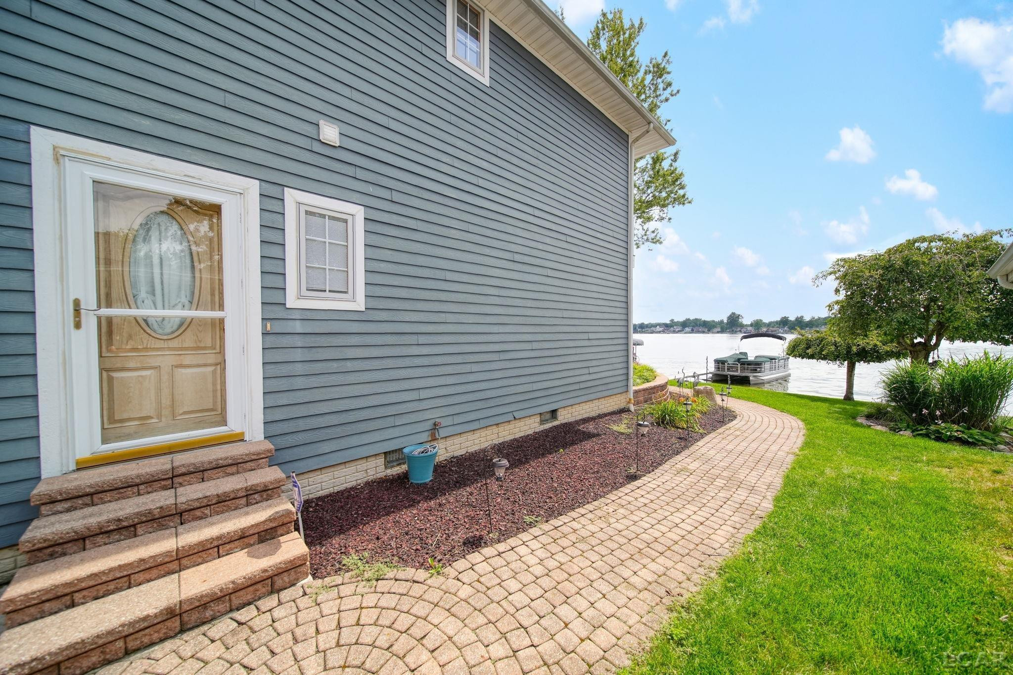 9254 Cherry Point Road, Manitou Beach, MI 49253 — Photo 6