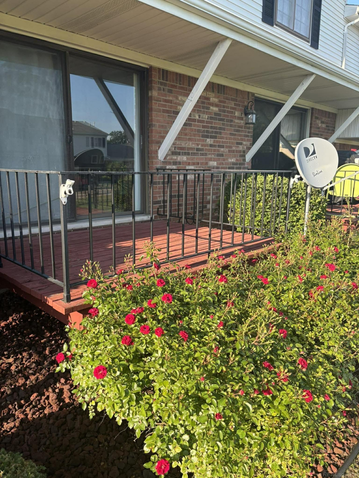 125 Cuttle Road, D28, Marysville, MI 48040 — Photo 13