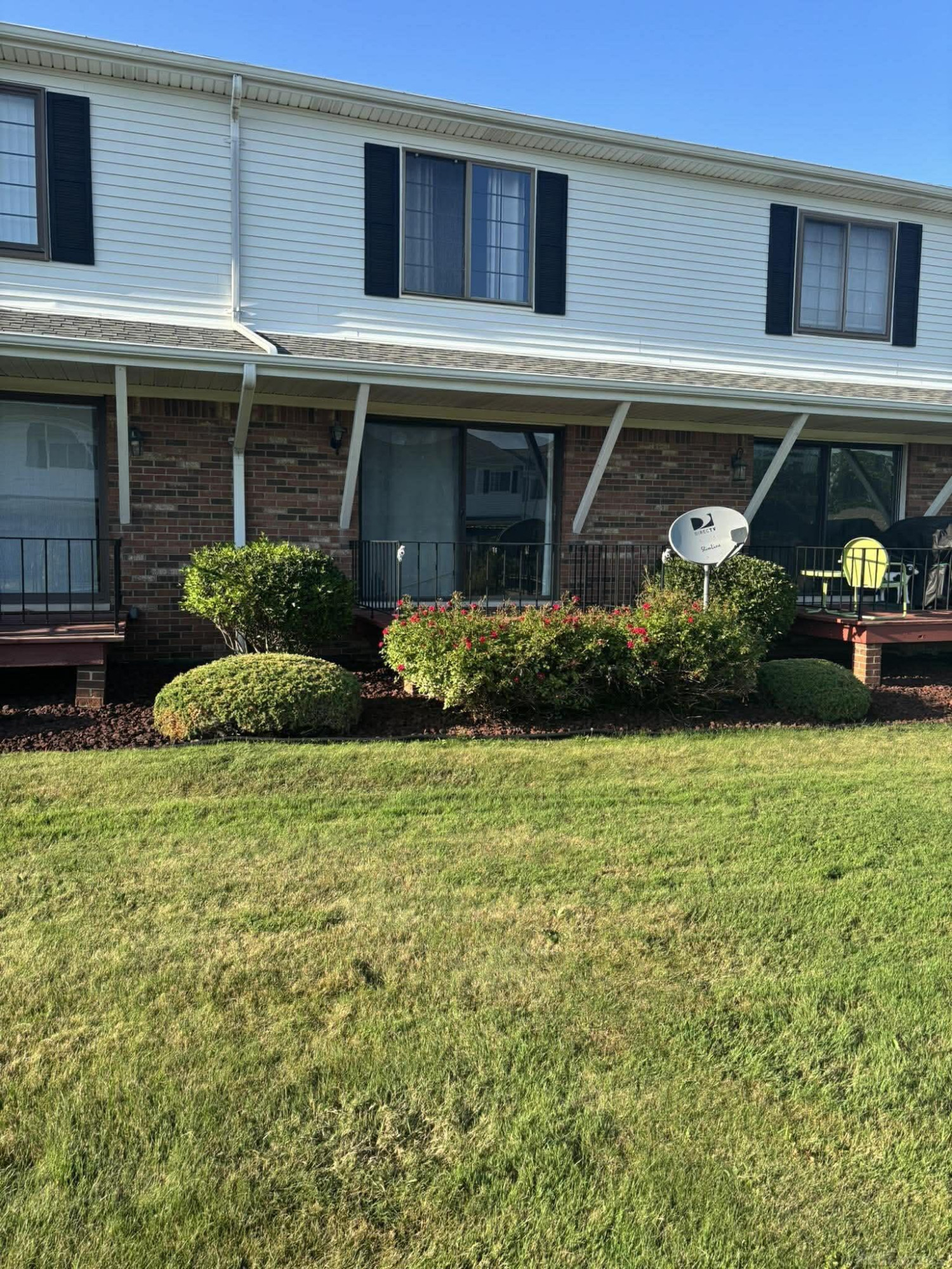 125 Cuttle Road, D28, Marysville, MI 48040 — Photo 14