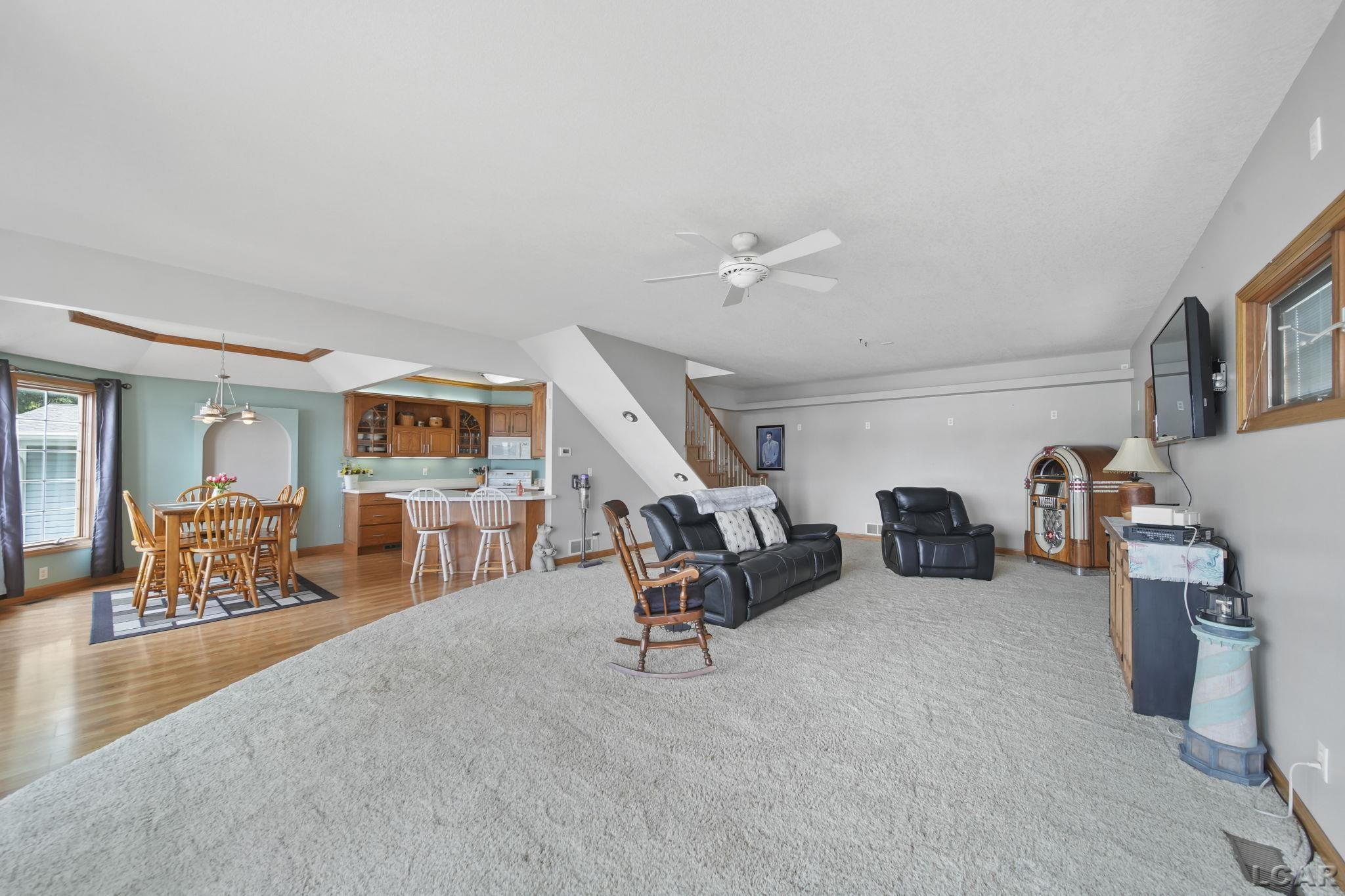 9254 Cherry Point Road, Manitou Beach, MI 49253 — Photo 9