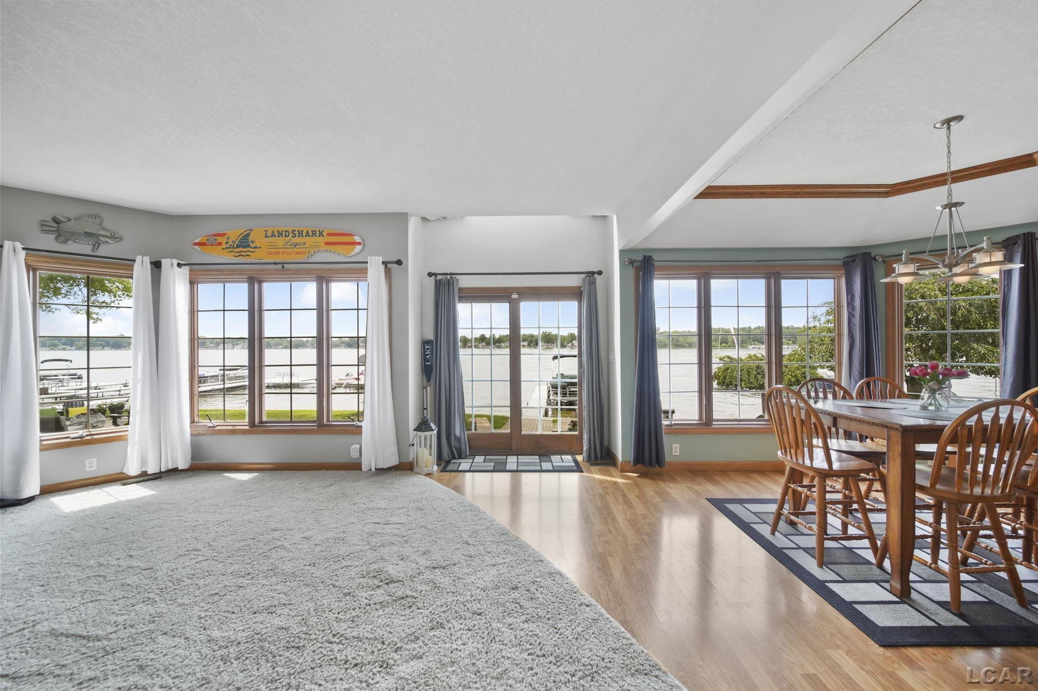 9254 Cherry Point Road, Manitou Beach, MI 49253 — Photo 11