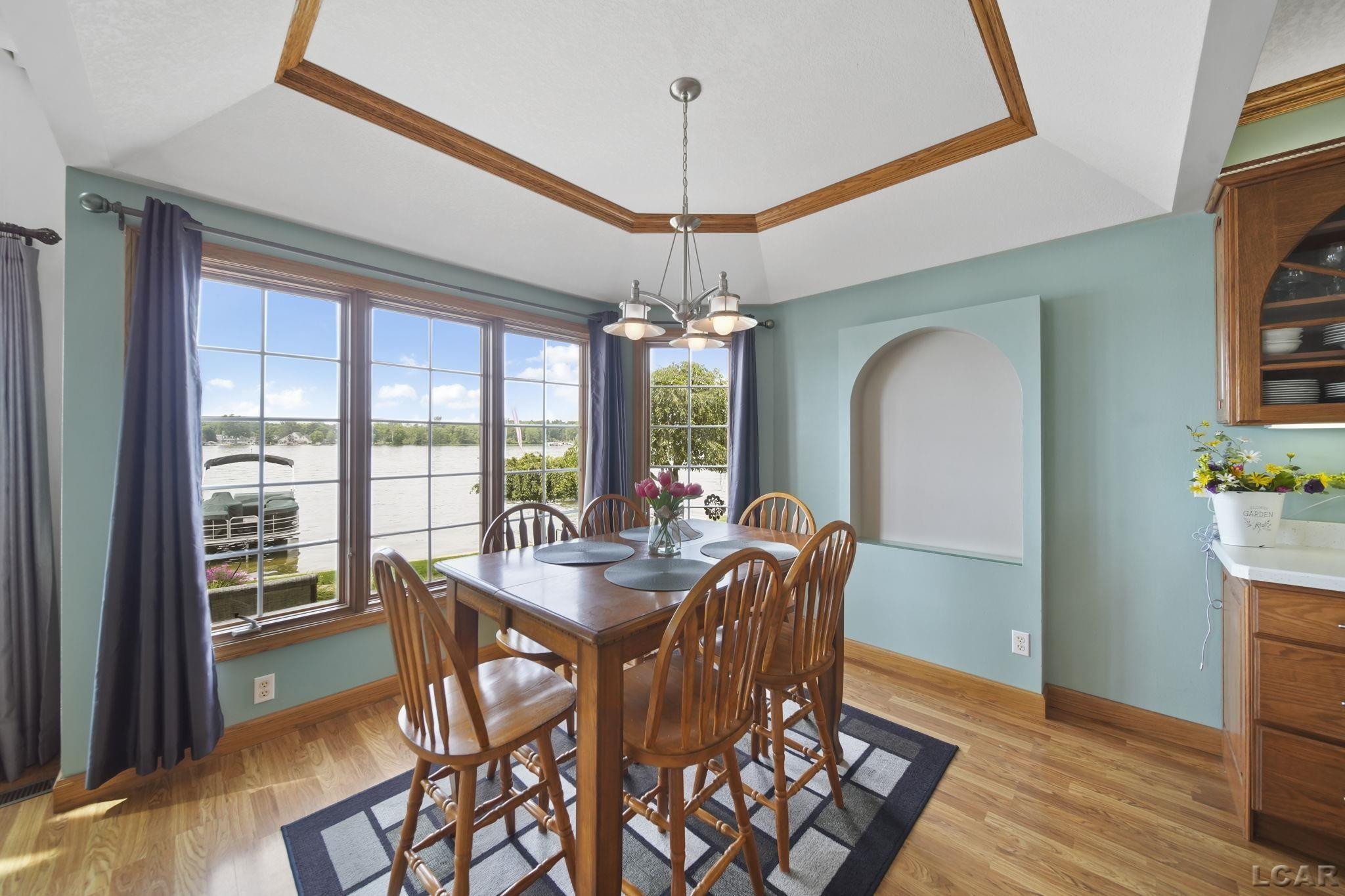 9254 Cherry Point Road, Manitou Beach, MI 49253 — Photo 12