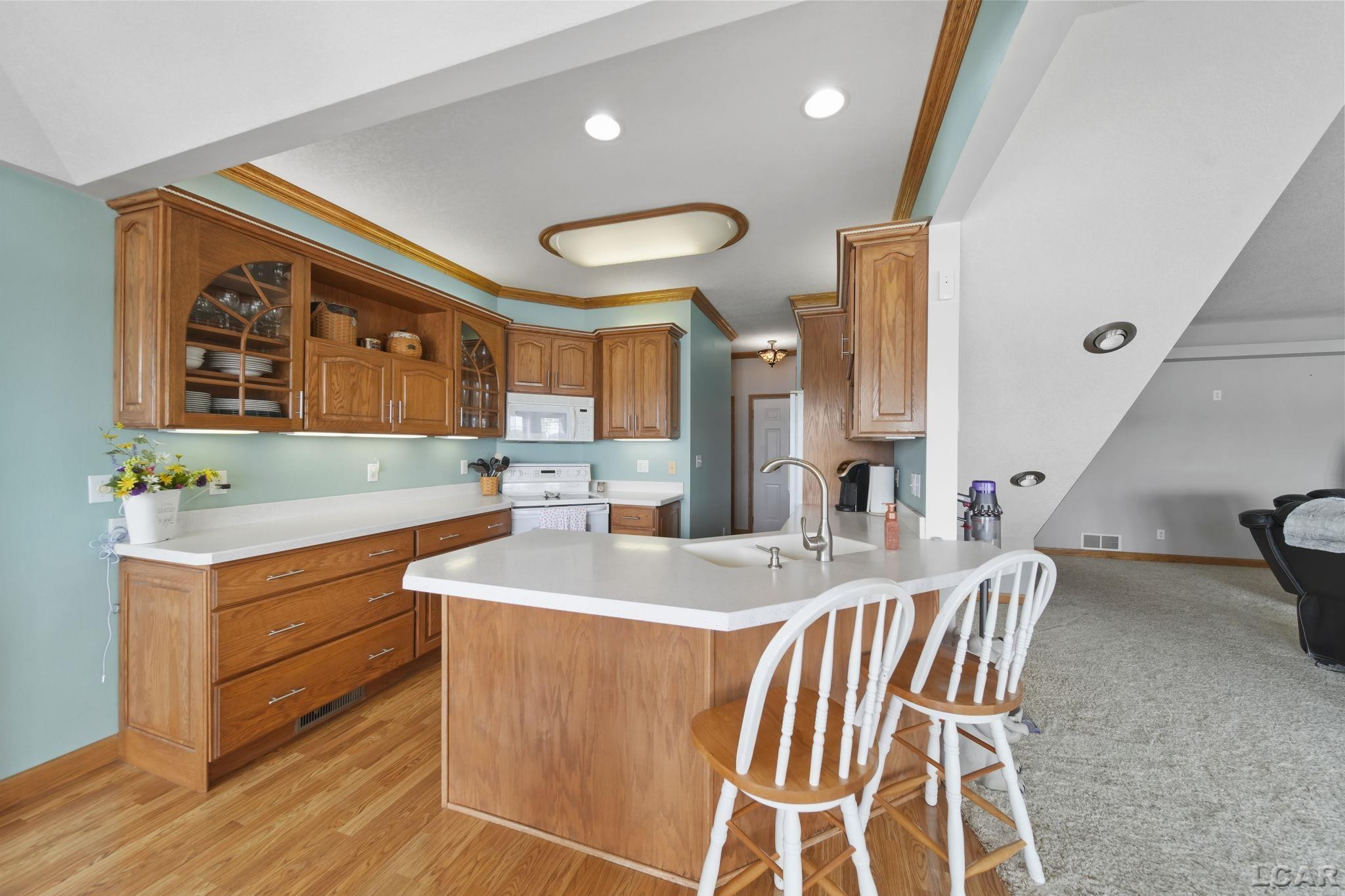 9254 Cherry Point Road, Manitou Beach, MI 49253 — Photo 14