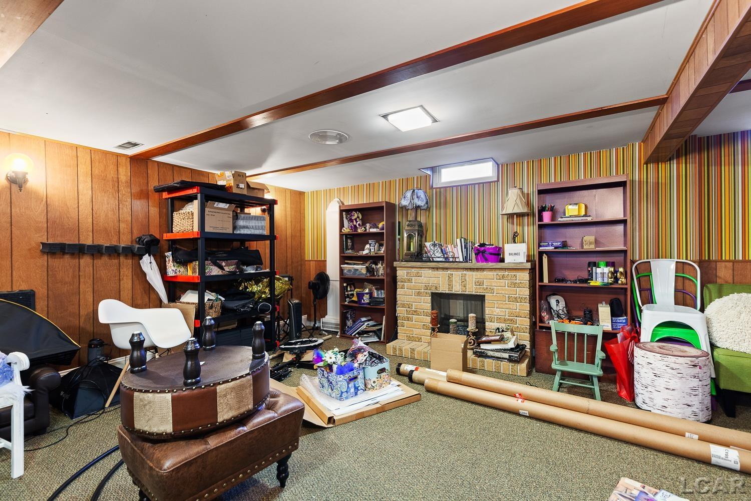2798 E MUNGER Road, Tecumseh, MI 49286 — Photo 18