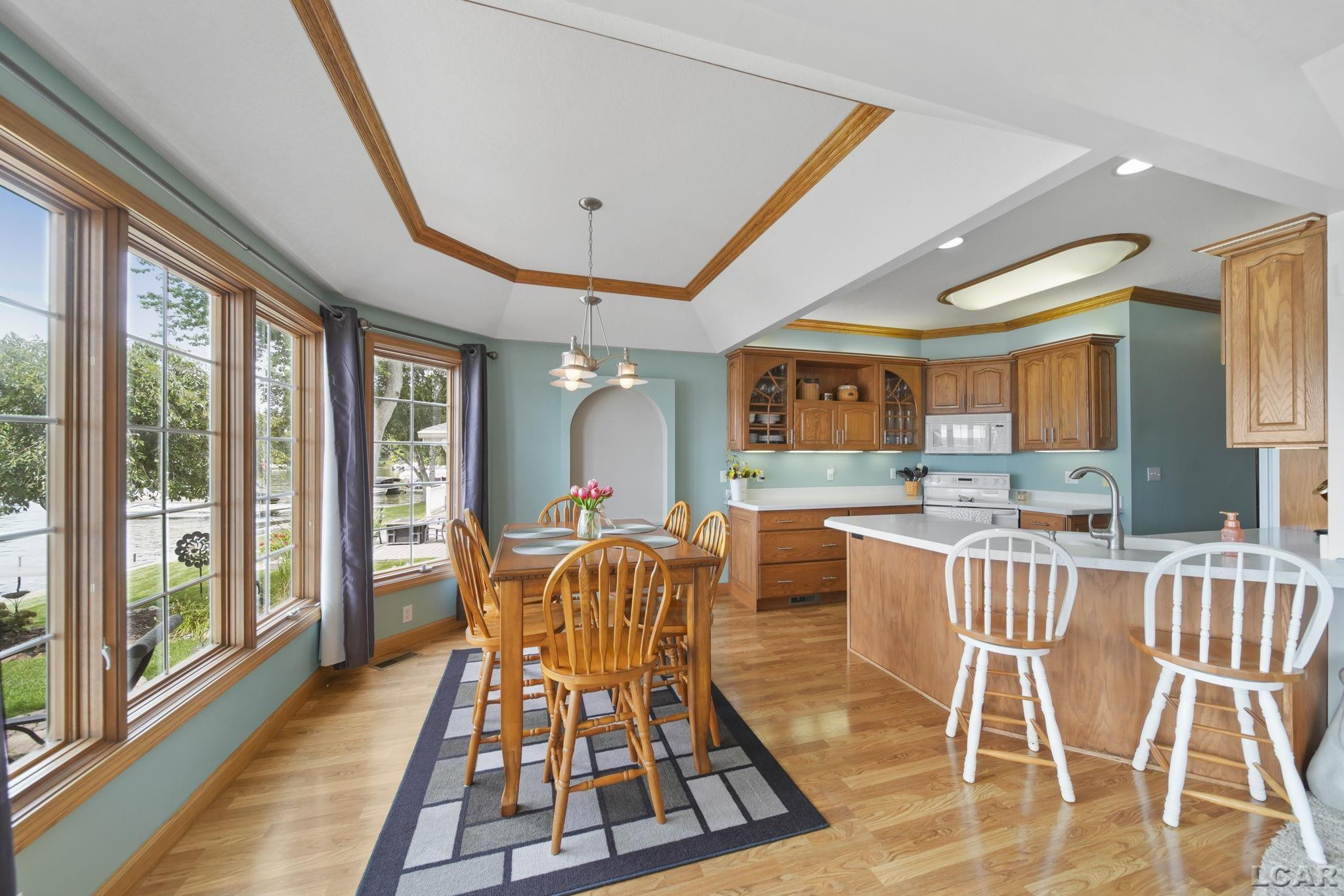 9254 Cherry Point Road, Manitou Beach, MI 49253 — Photo 15