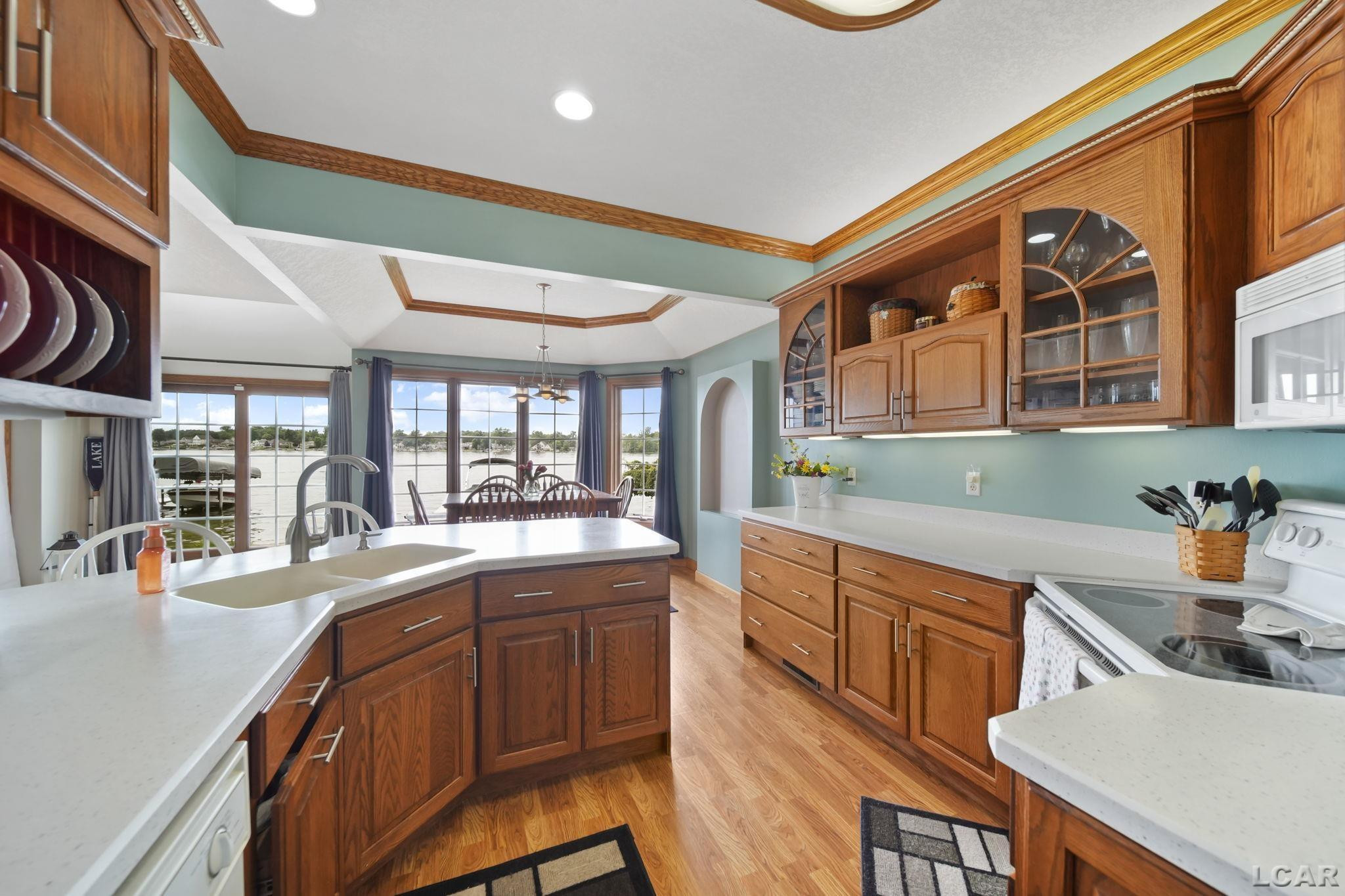 9254 Cherry Point Road, Manitou Beach, MI 49253 — Photo 17