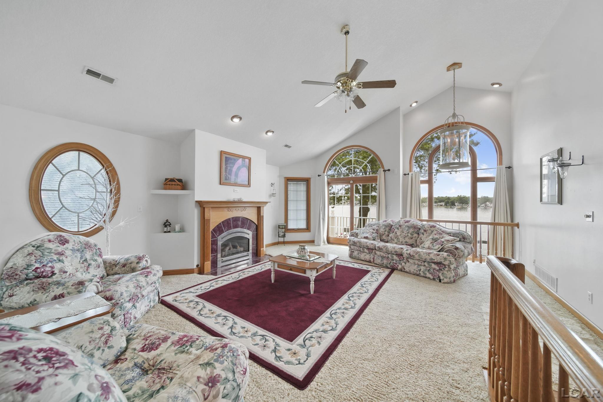 9254 Cherry Point Road, Manitou Beach, MI 49253 — Photo 20
