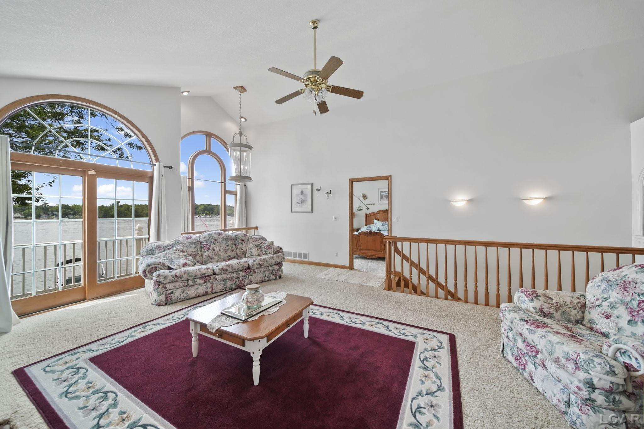 9254 Cherry Point Road, Manitou Beach, MI 49253 — Photo 21