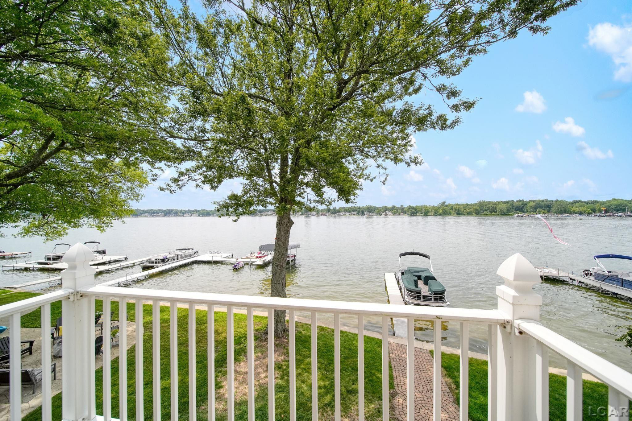 9254 Cherry Point Road, Manitou Beach, MI 49253 — Photo 22