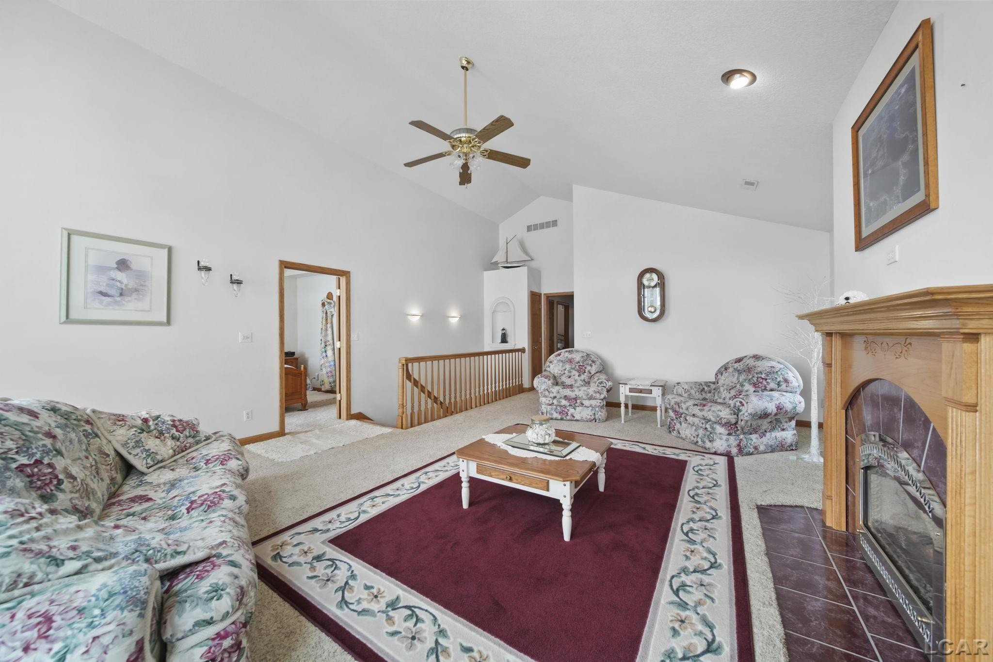 9254 Cherry Point Road, Manitou Beach, MI 49253 — Photo 23