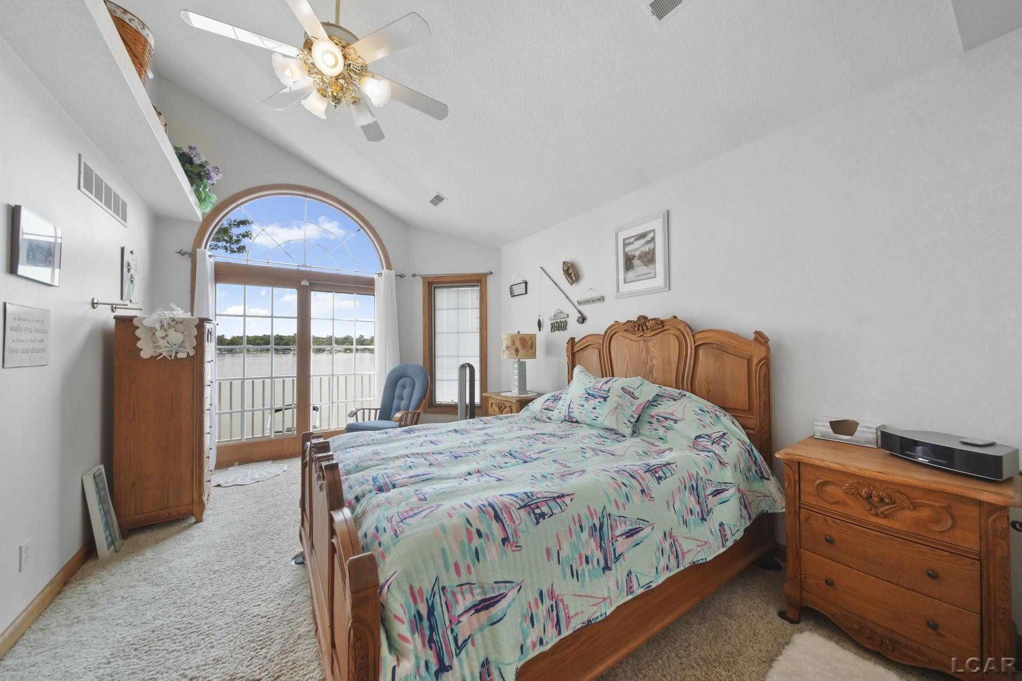 9254 Cherry Point Road, Manitou Beach, MI 49253 — Photo 24