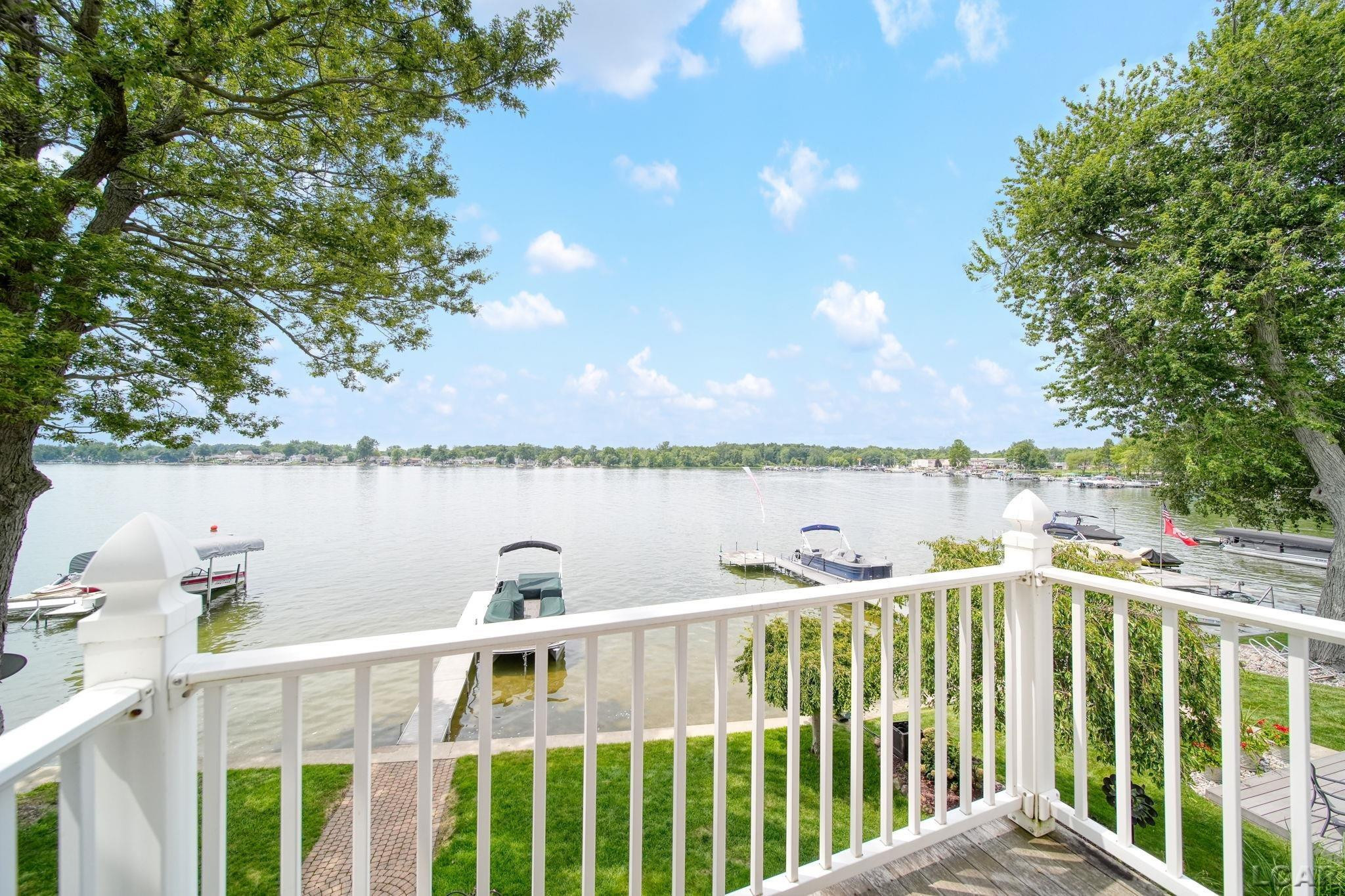9254 Cherry Point Road, Manitou Beach, MI 49253 — Photo 25