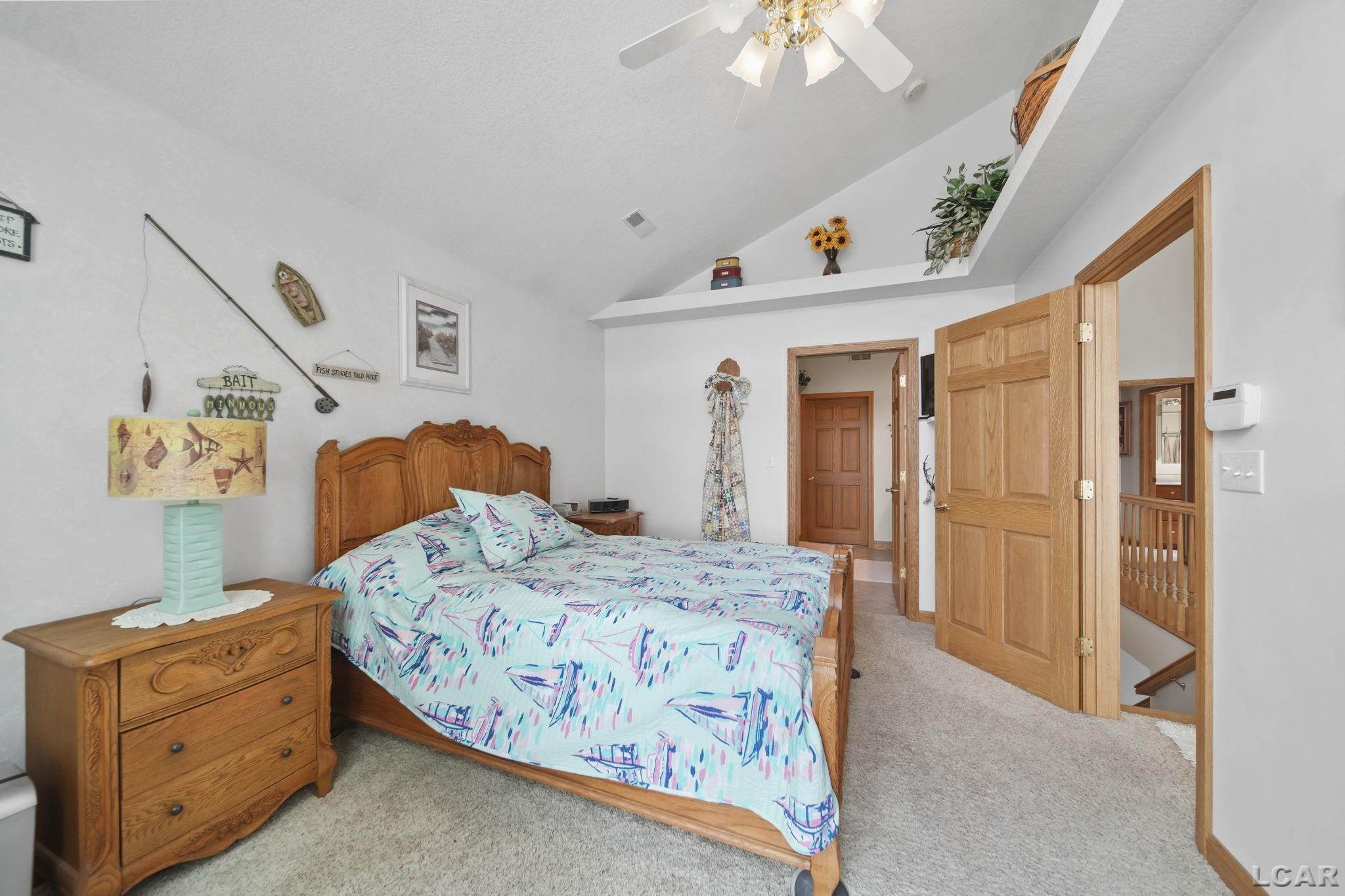 9254 Cherry Point Road, Manitou Beach, MI 49253 — Photo 26