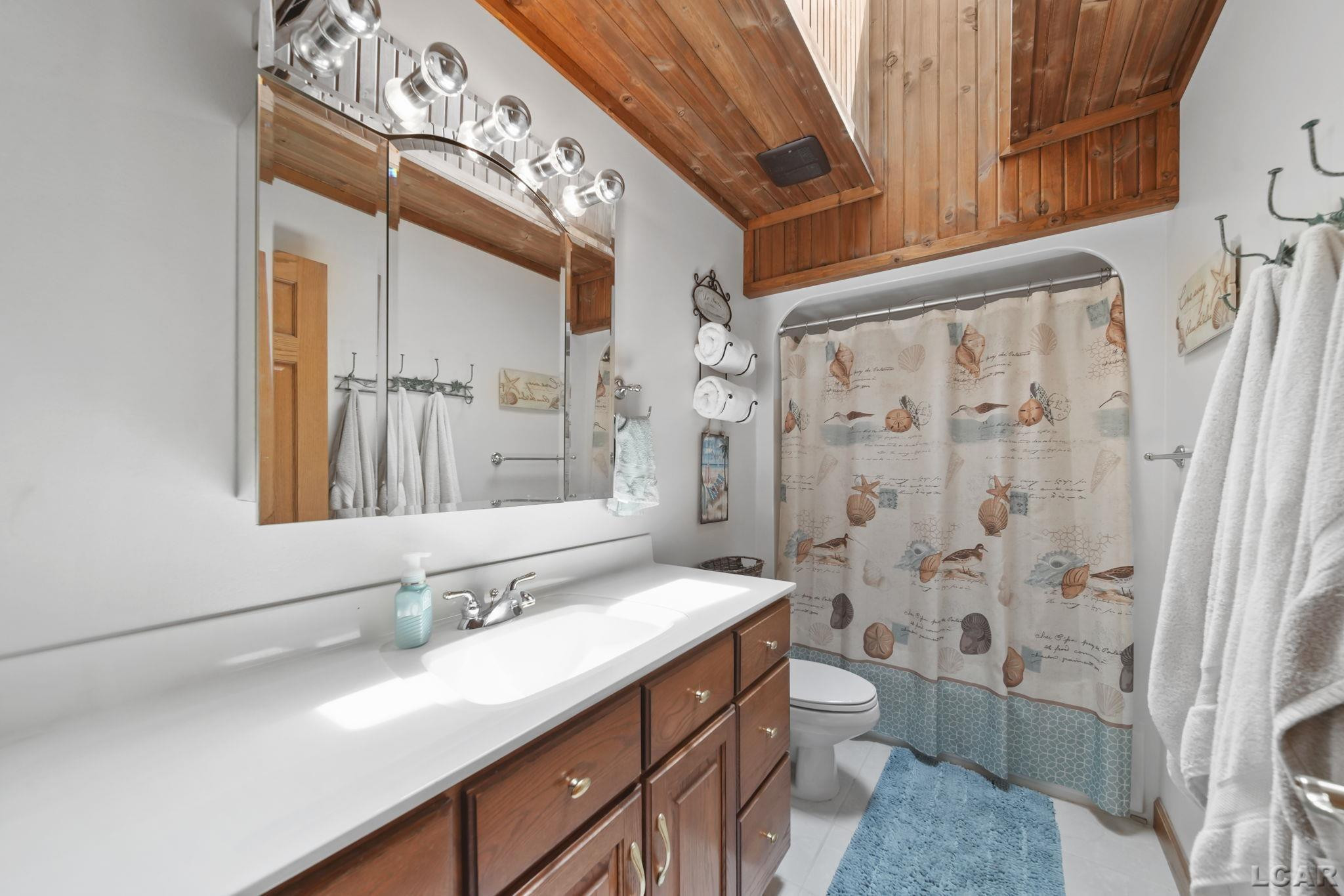 9254 Cherry Point Road, Manitou Beach, MI 49253 — Photo 36