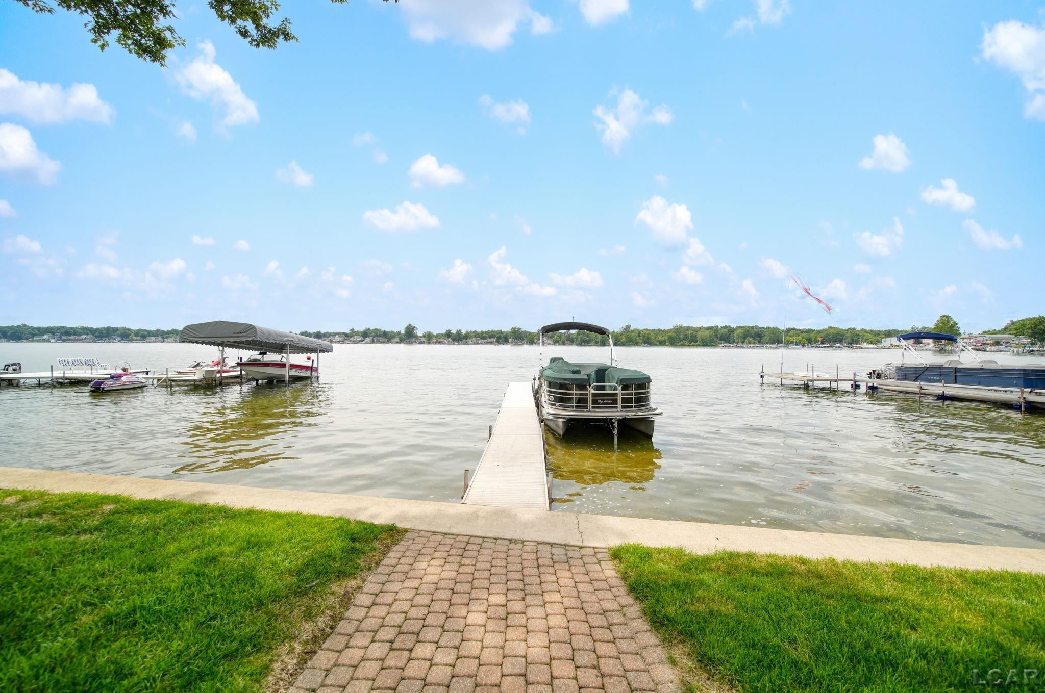 9254 Cherry Point Road, Manitou Beach, MI 49253 — Photo 42
