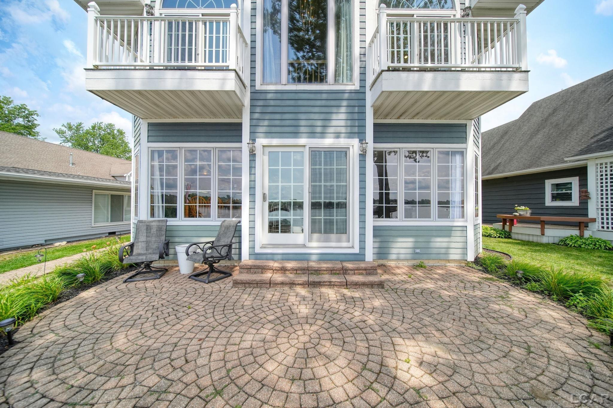 9254 Cherry Point Road, Manitou Beach, MI 49253 — Photo 46