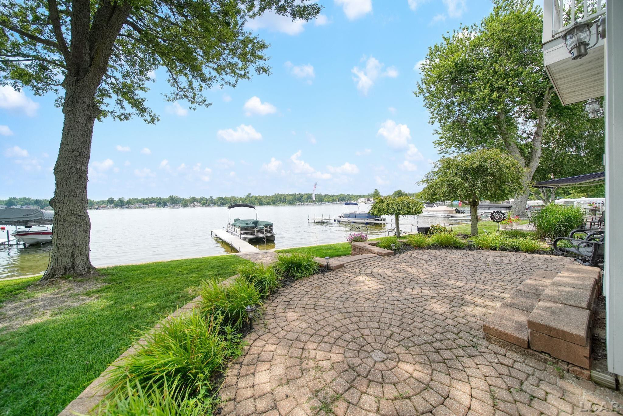9254 Cherry Point Road, Manitou Beach, MI 49253 — Photo 48