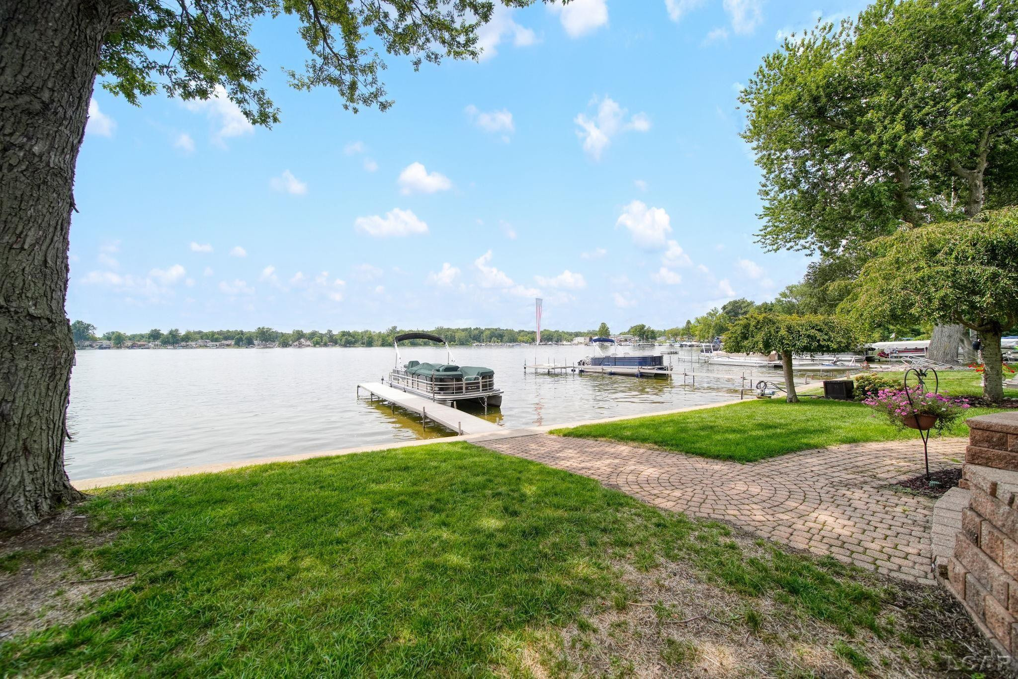 9254 Cherry Point Road, Manitou Beach, MI 49253 — Photo 49