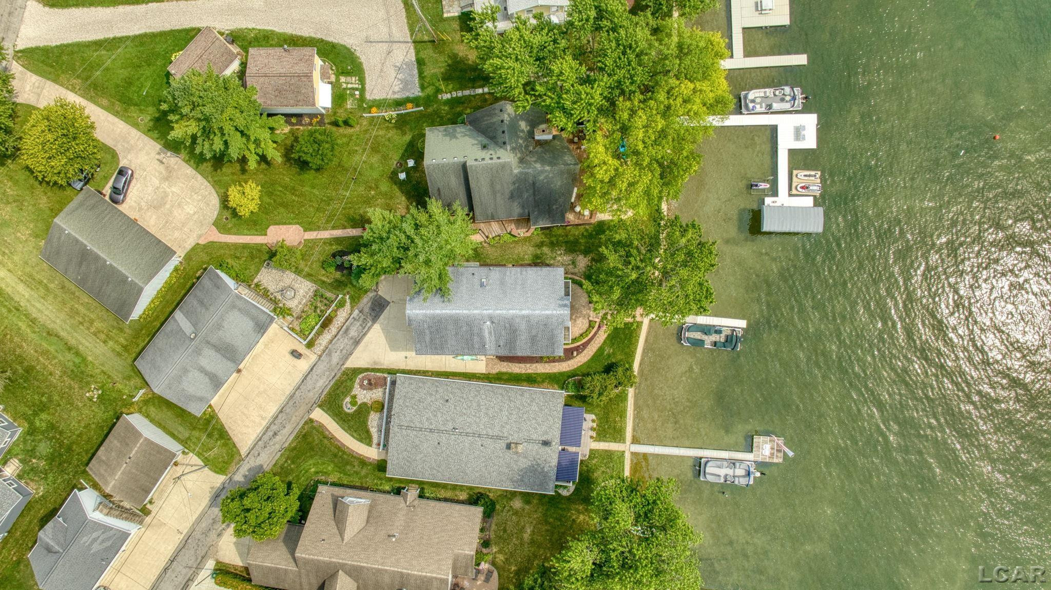 9254 Cherry Point Road, Manitou Beach, MI 49253 — Photo 53