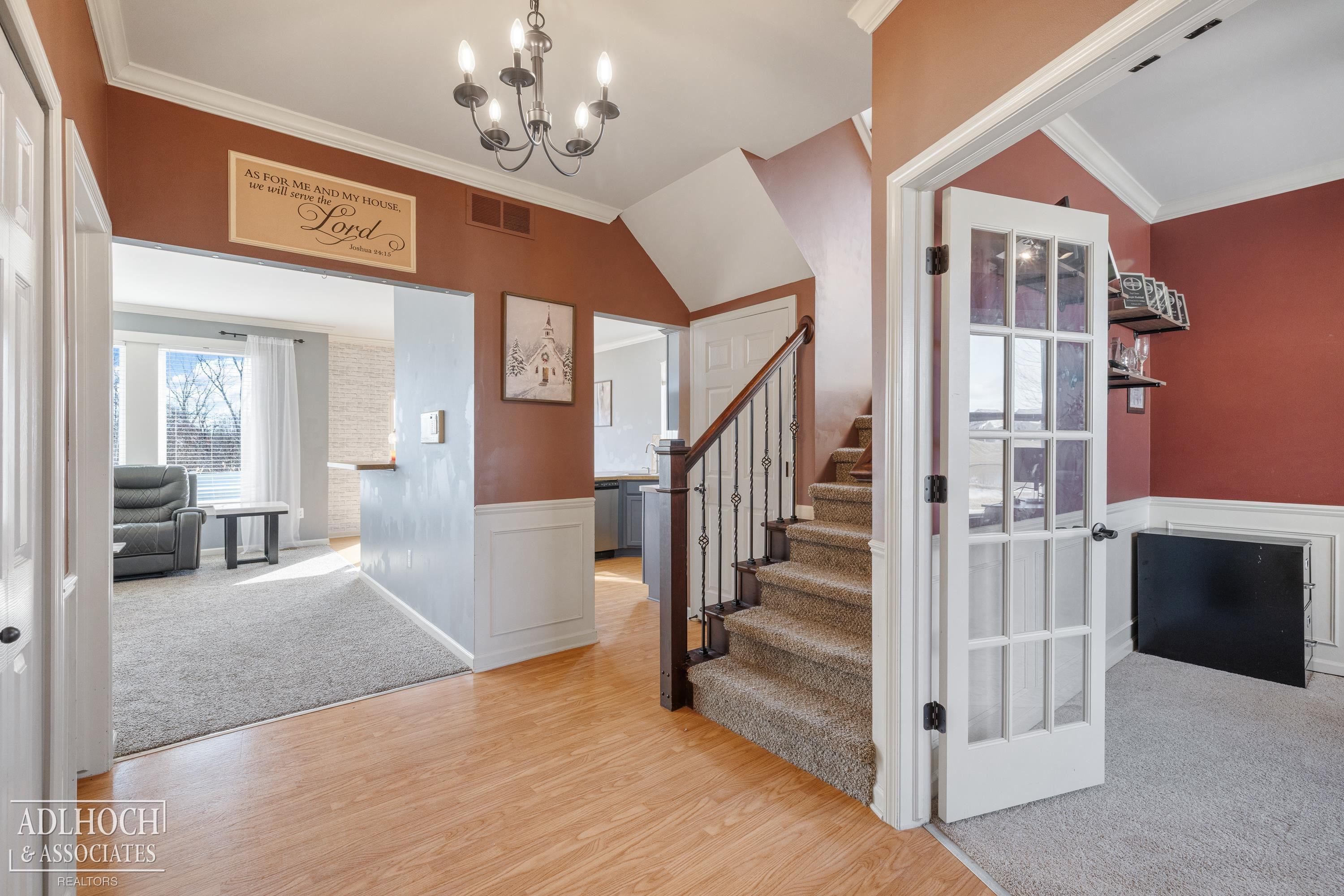 59470 E Brockton Road, New Haven, MI 48048 — Photo 4